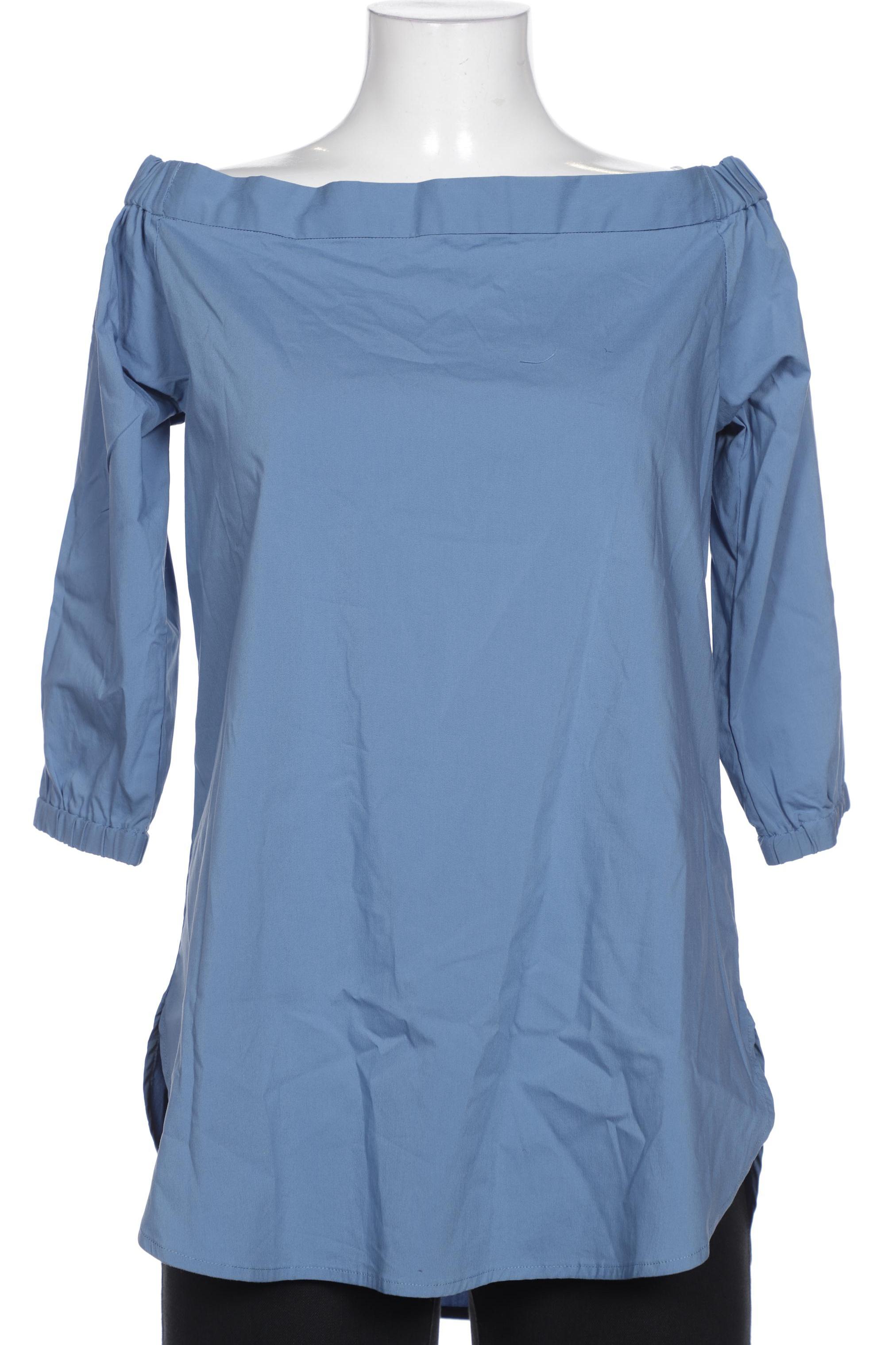 

Steffen Schraut Damen Bluse, blau