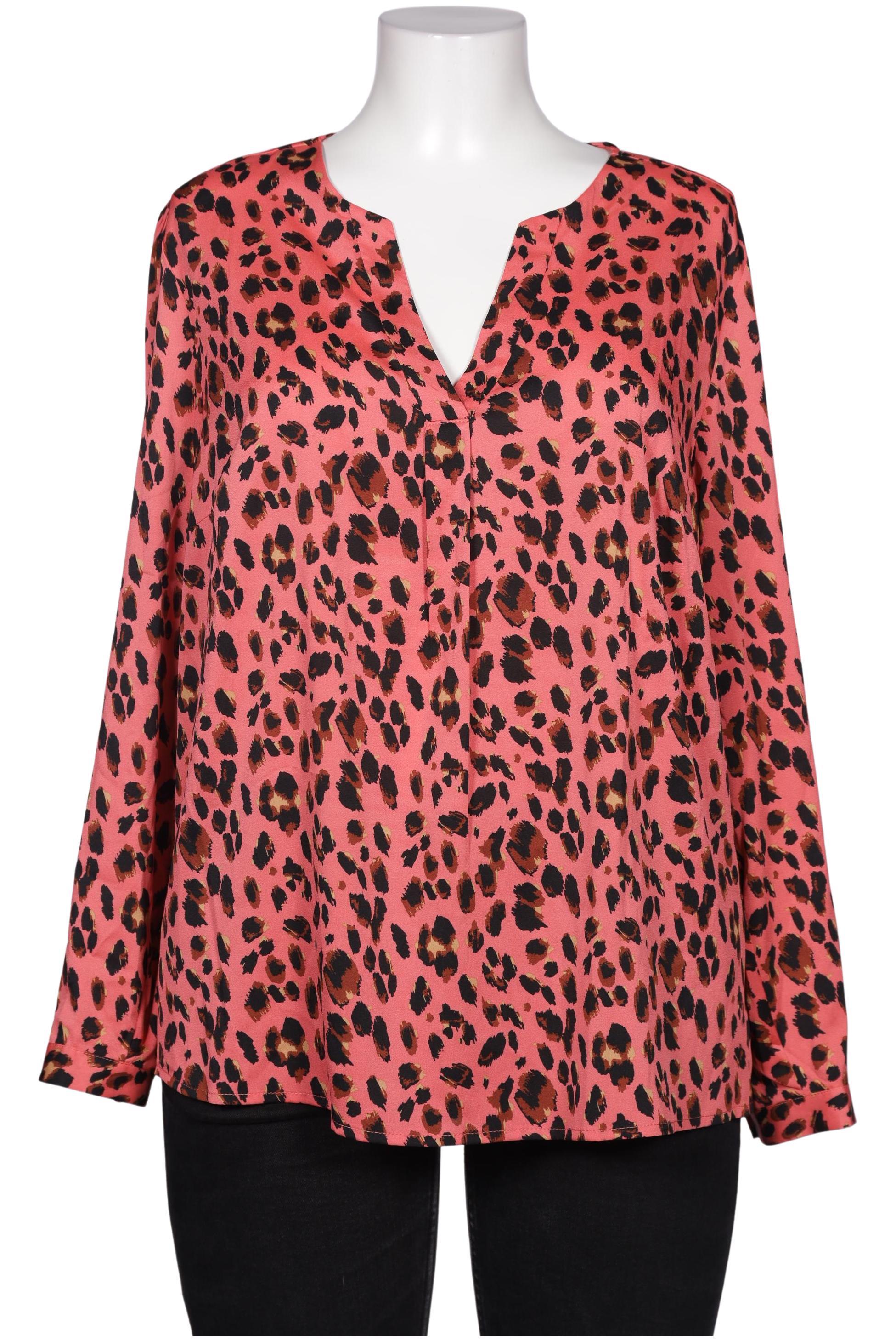 

Steffen Schraut Damen Bluse, pink, Gr. 44