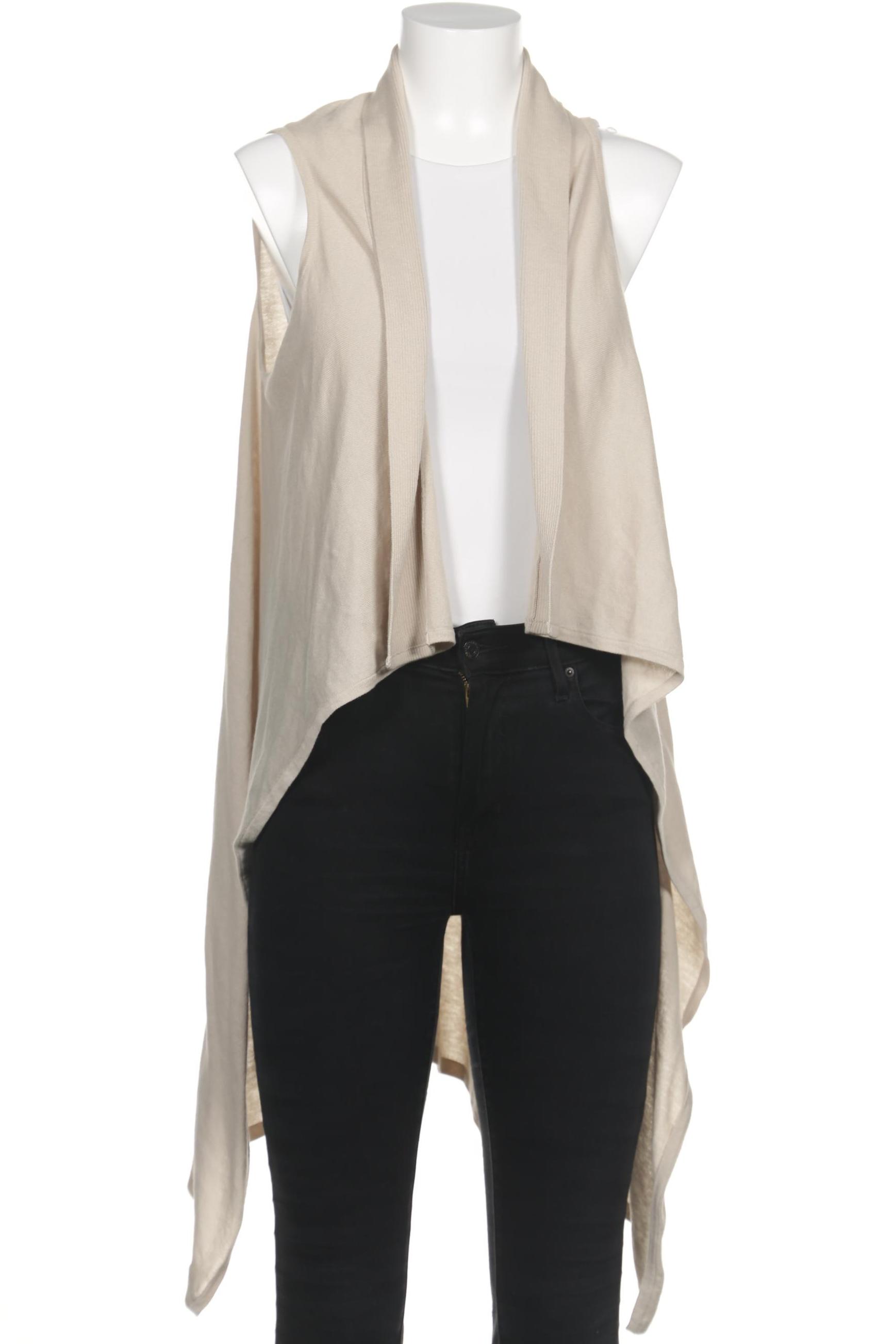

Steffen Schraut Damen Strickjacke, beige, Gr. 38