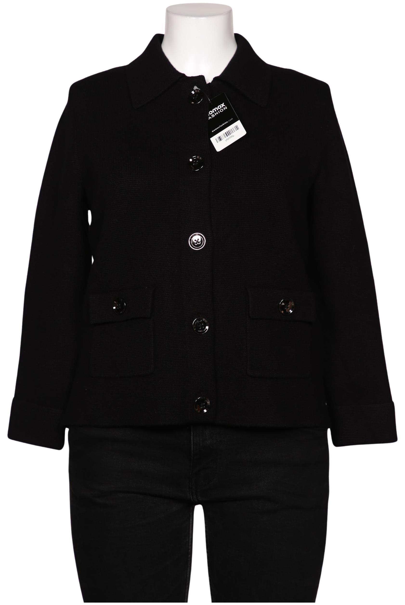 

Steffen Schraut Damen Blazer, schwarz, Gr. 40