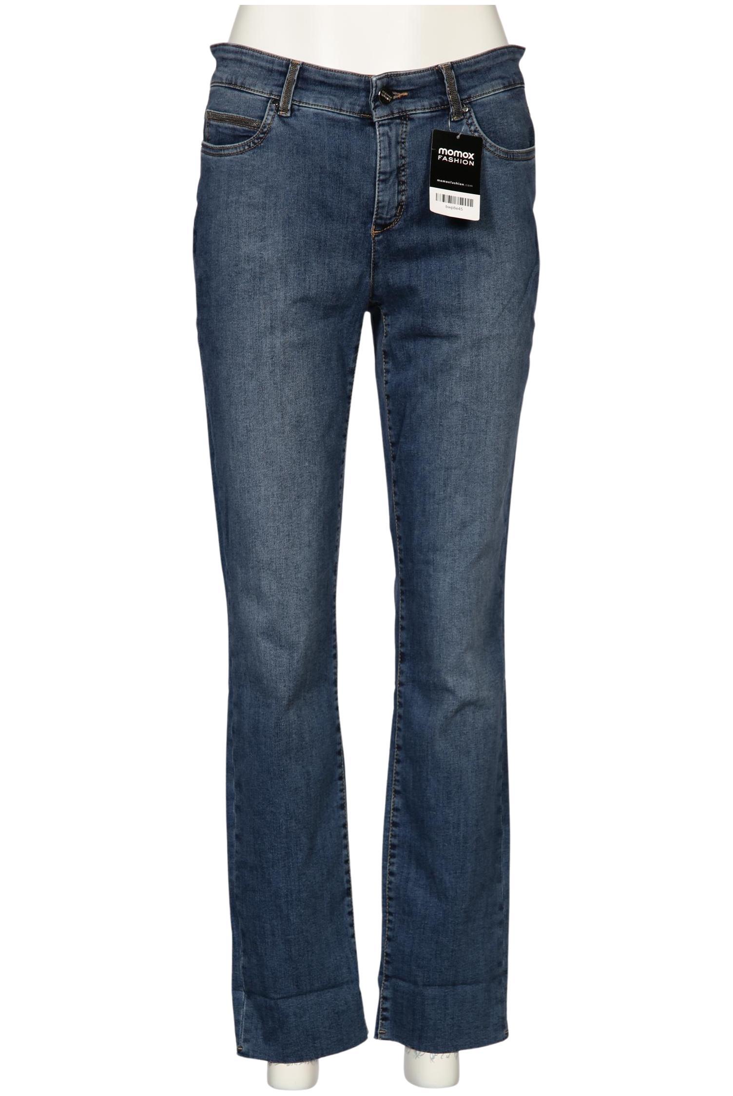 

Steffen Schraut Damen Jeans, blau, Gr. 40
