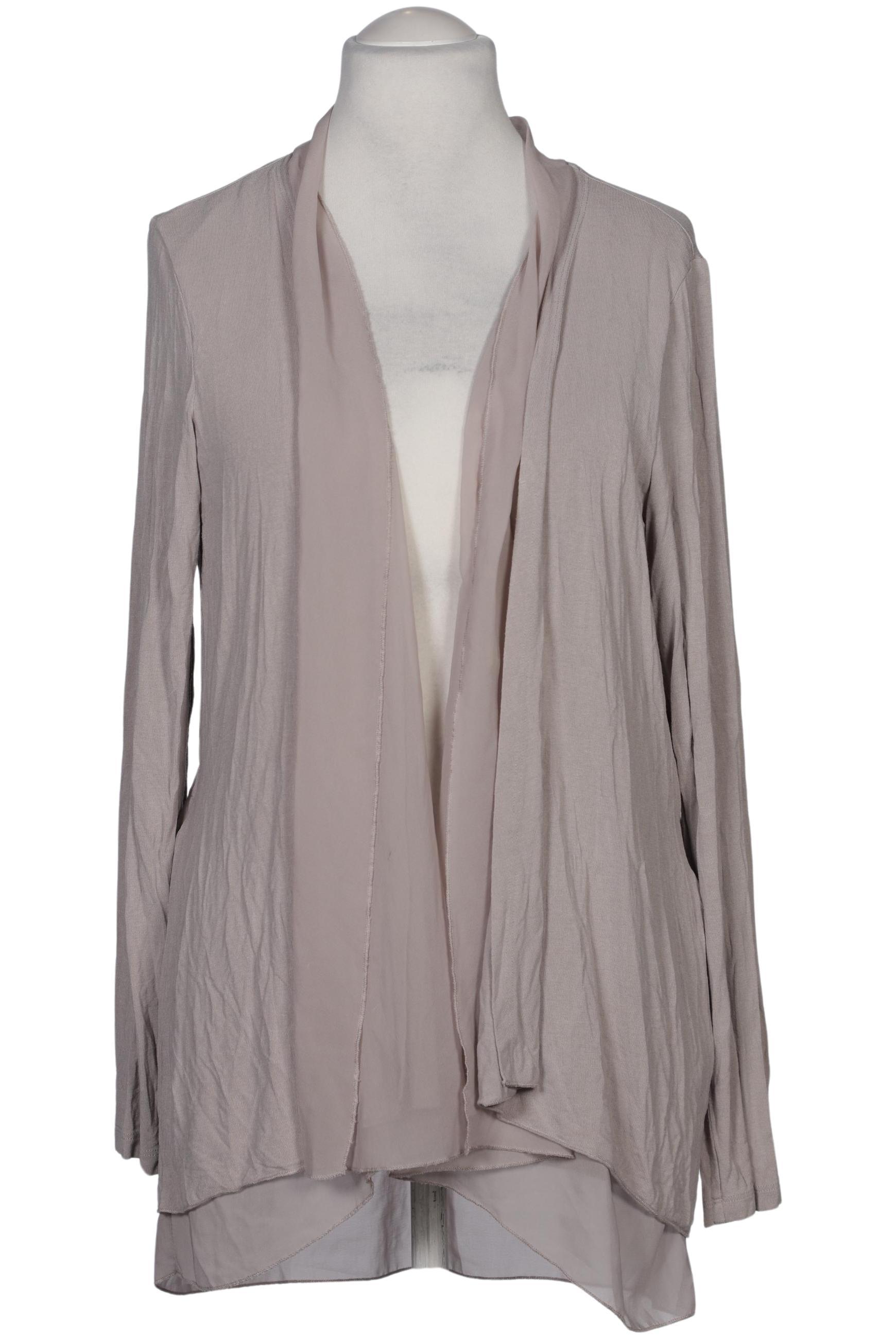 

Steffen Schraut Damen Strickjacke, beige, Gr. 42