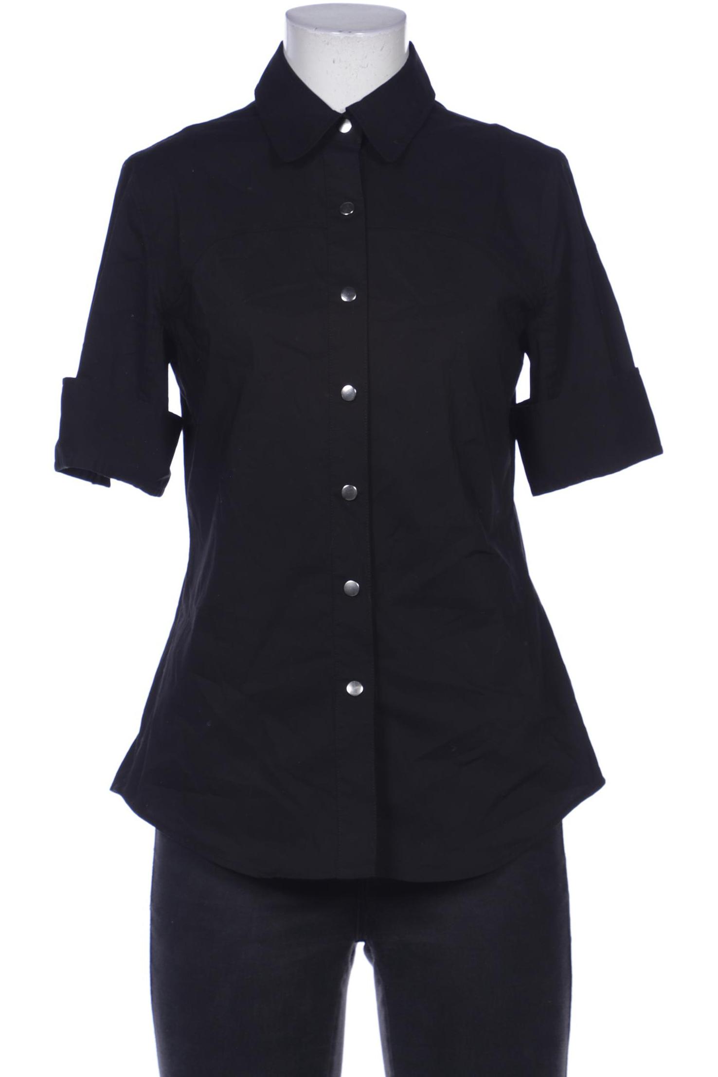 

Steffen Schraut Damen Bluse, schwarz, Gr. 34