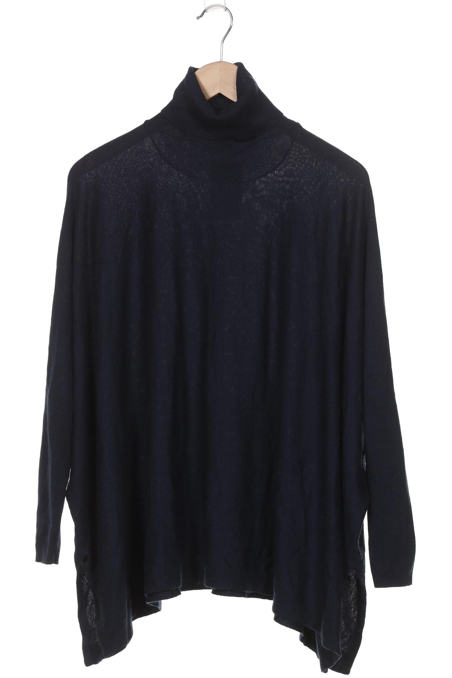 

Steffen Schraut Damen Pullover, marineblau, Gr. 38