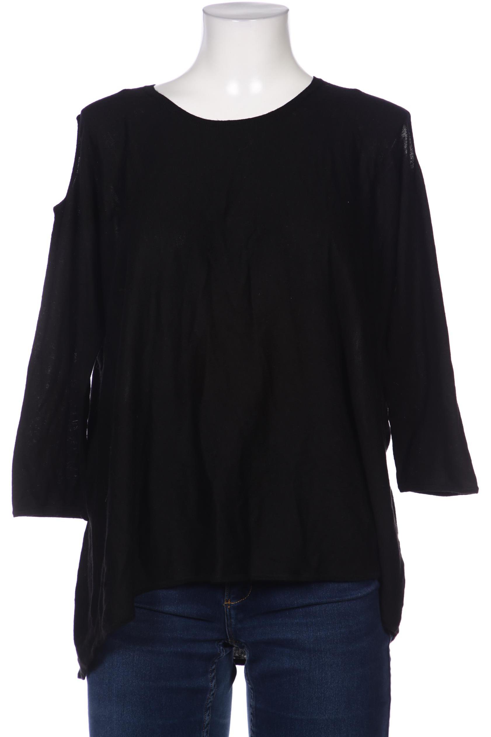 

Steffen Schraut Damen Pullover, schwarz, Gr. 40