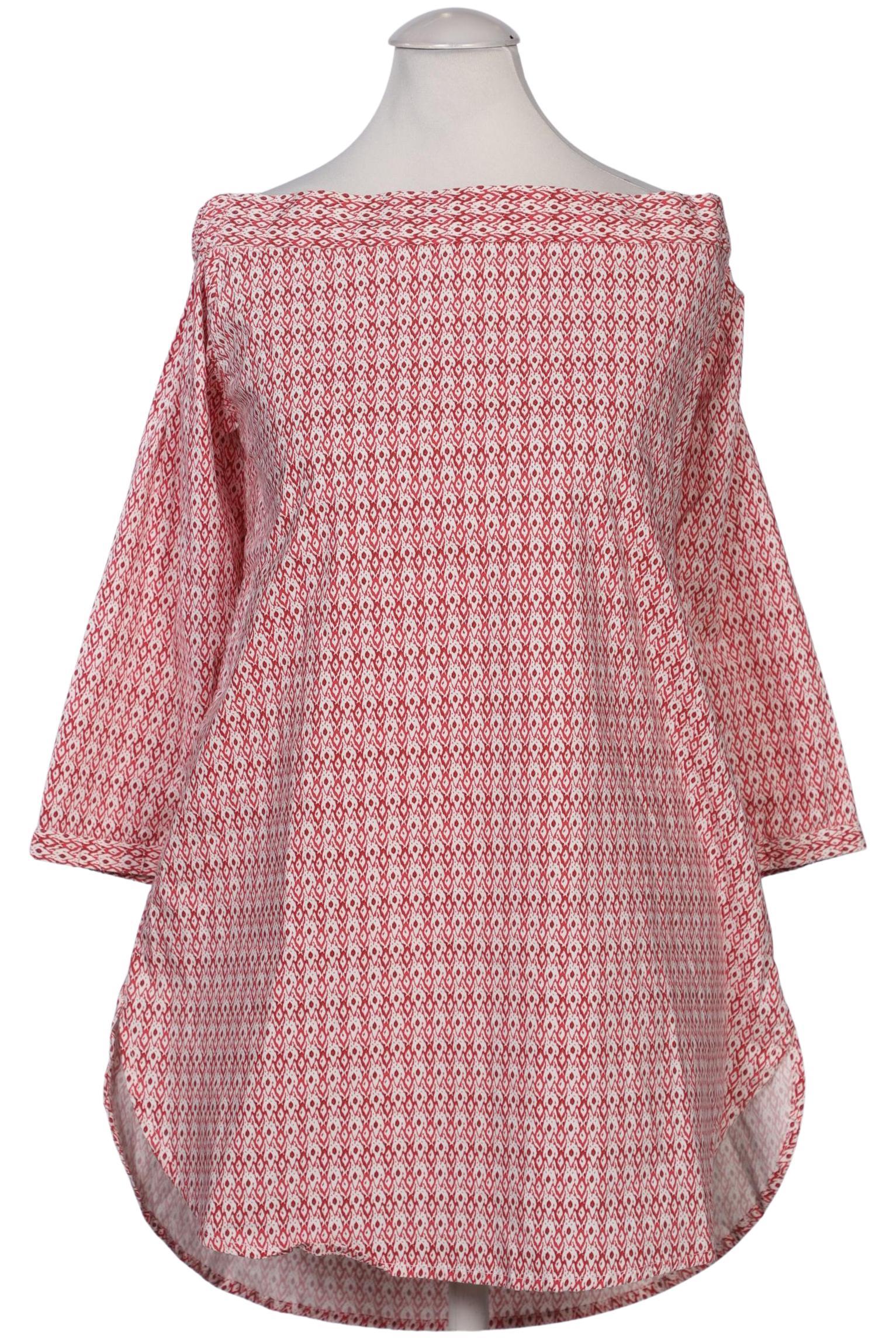 

Steffen Schraut Damen Bluse, rot, Gr. 38