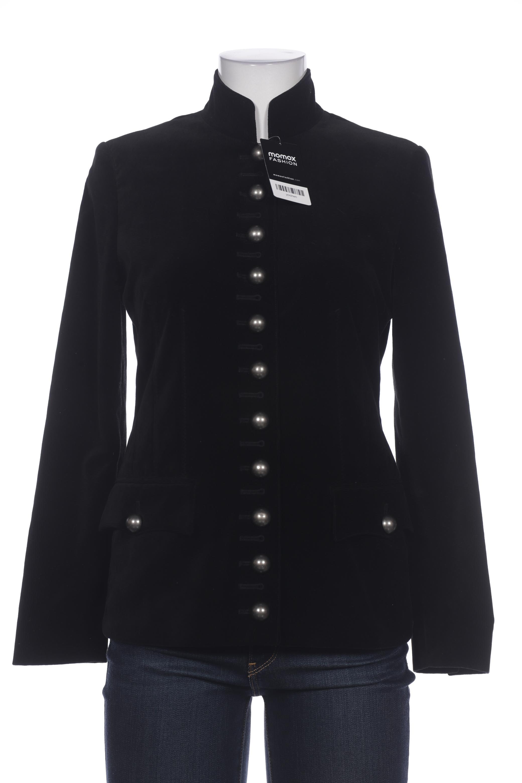 

Steffen Schraut Damen Blazer, schwarz, Gr. 38