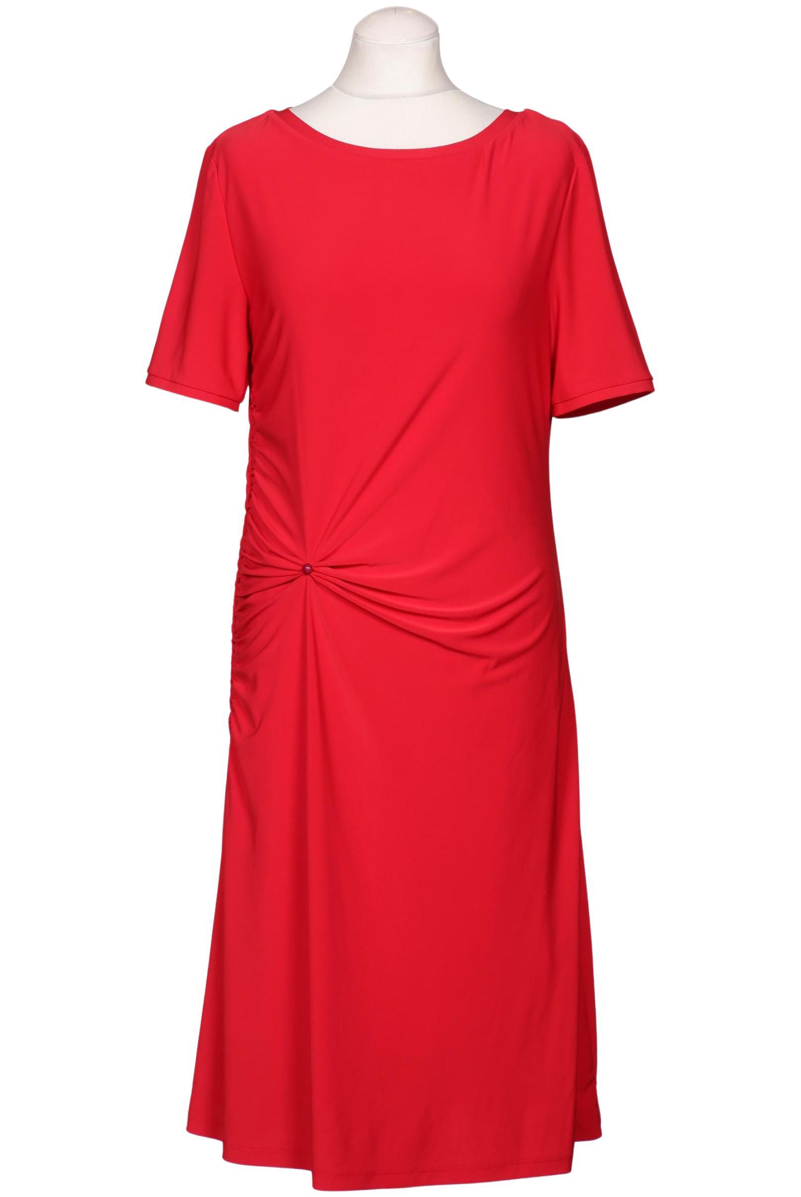 

Steffen Schraut Damen Kleid, rot, Gr. 40