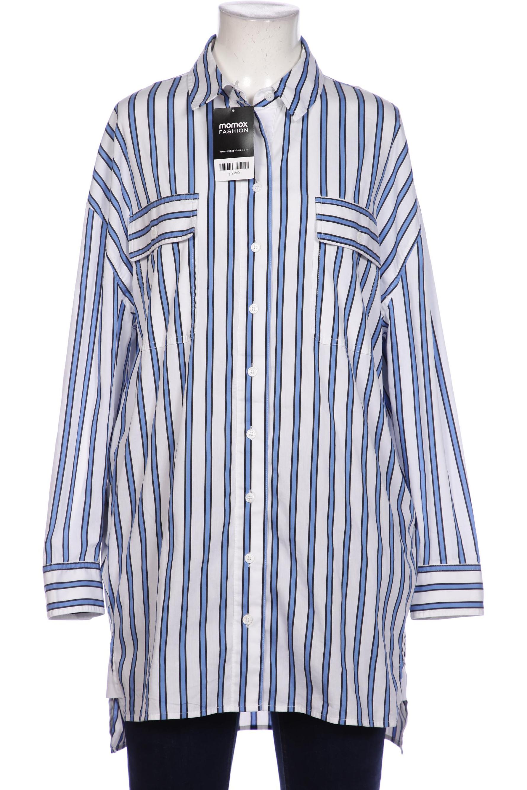 

Steffen Schraut Damen Bluse, weiß, Gr. 36