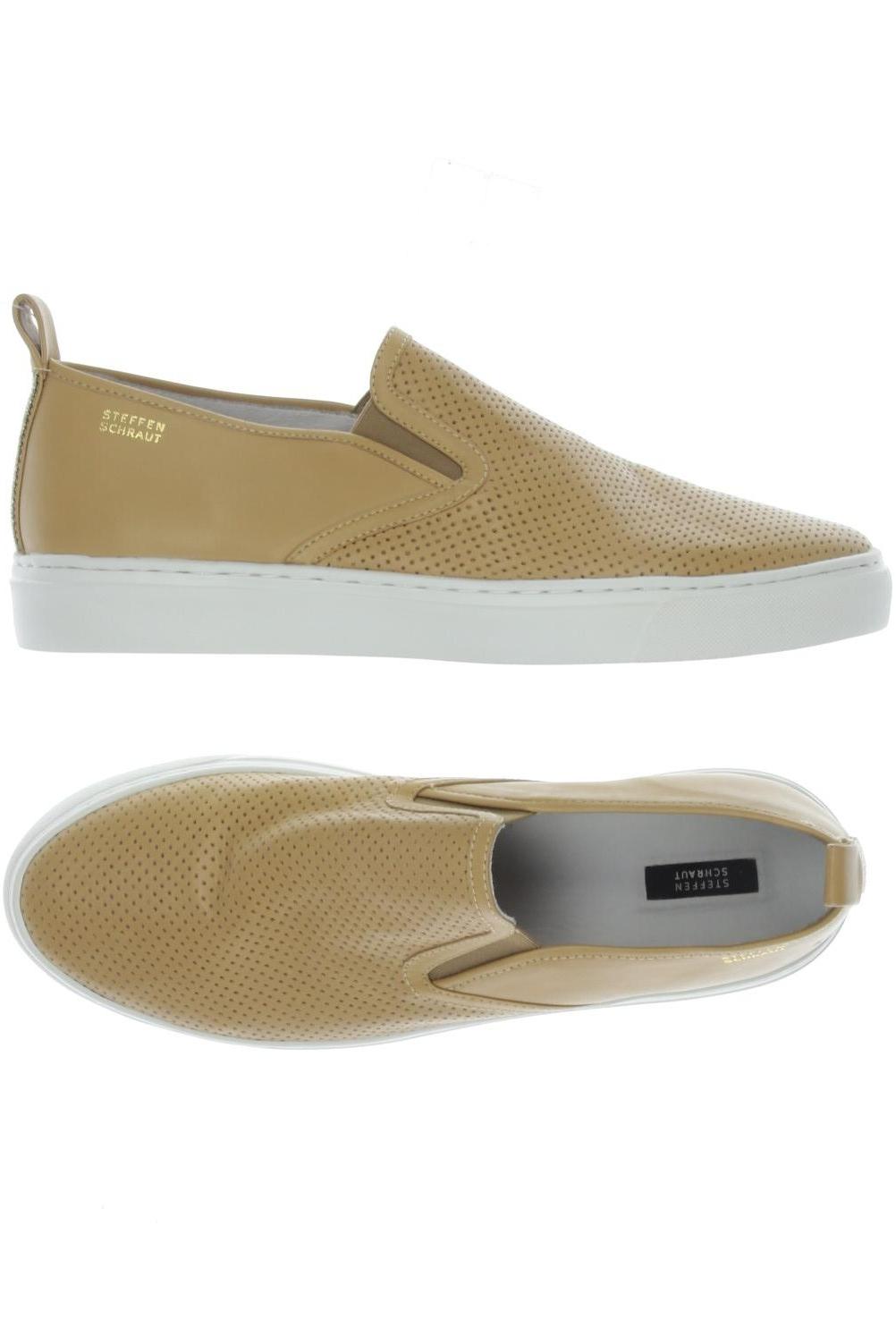

Steffen Schraut Damen Halbschuh, beige, Gr. 41