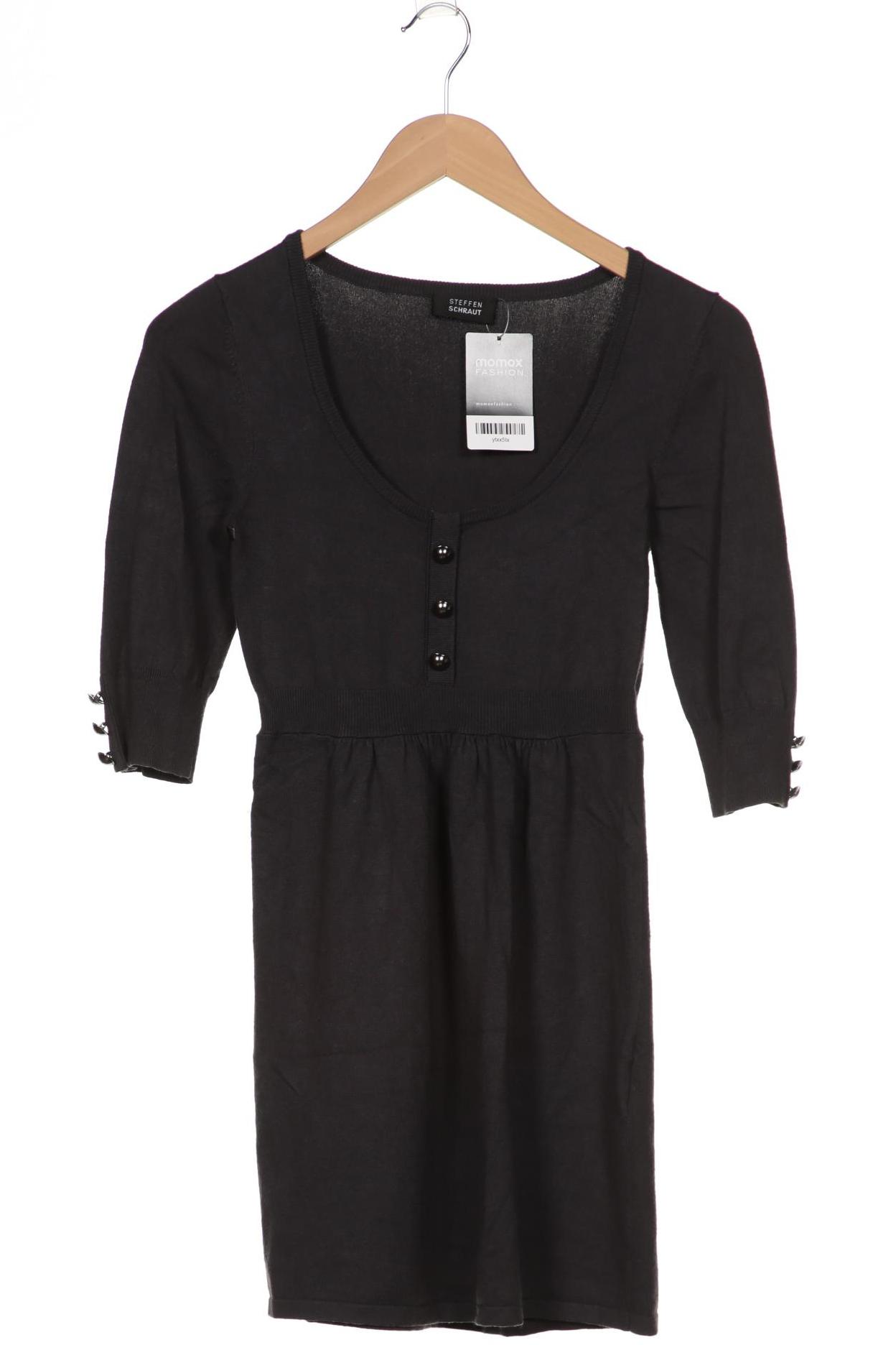 

Steffen Schraut Damen Pullover, grau
