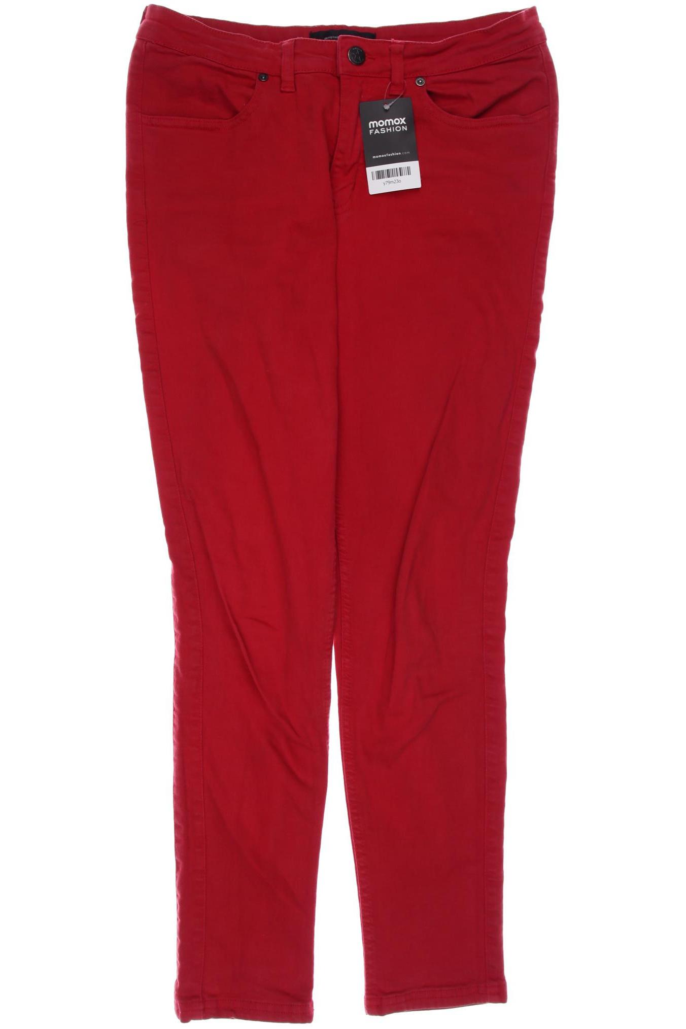 

Steffen Schraut Damen Jeans, rot