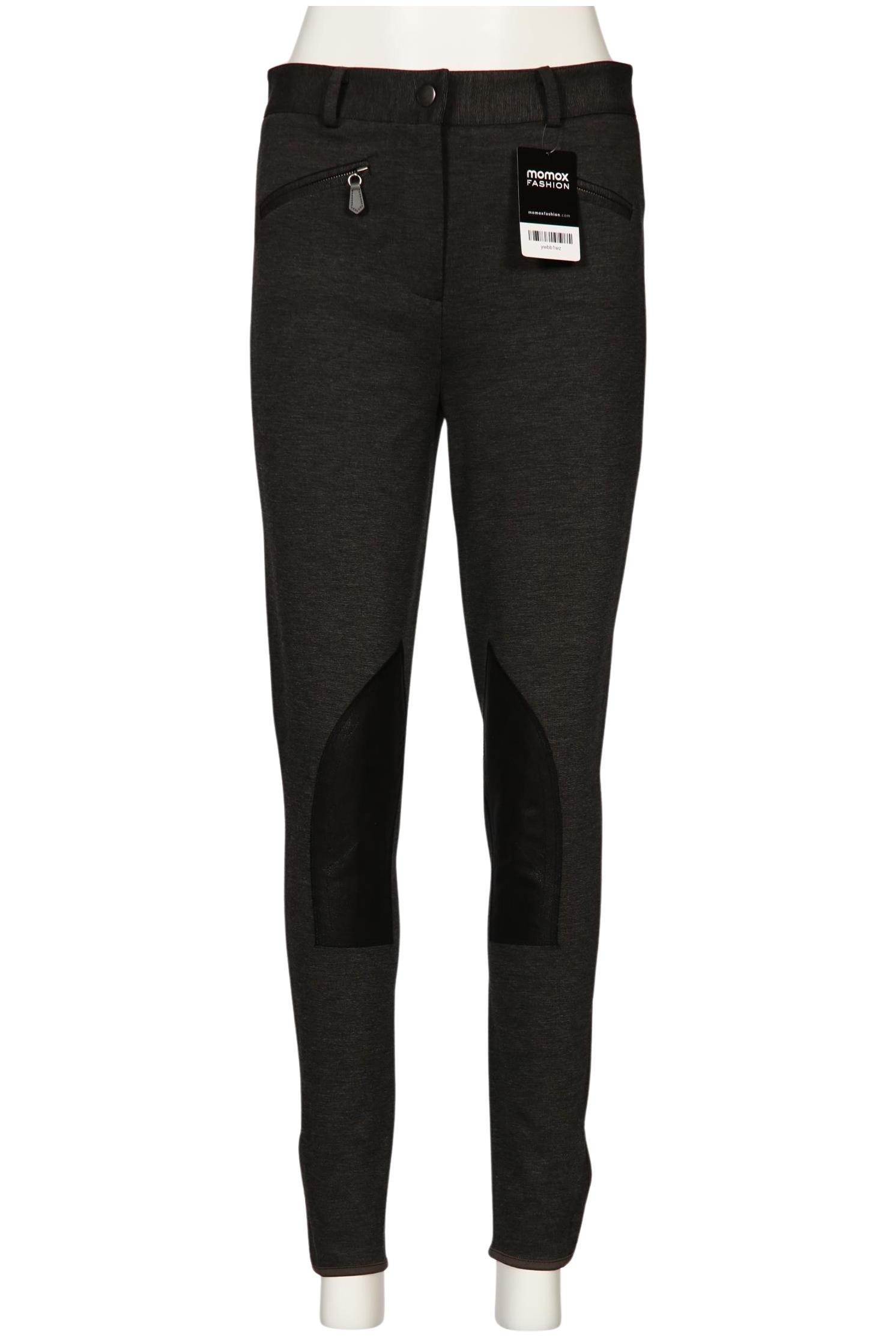 

Steffen Schraut Damen Stoffhose, grau, Gr. 36