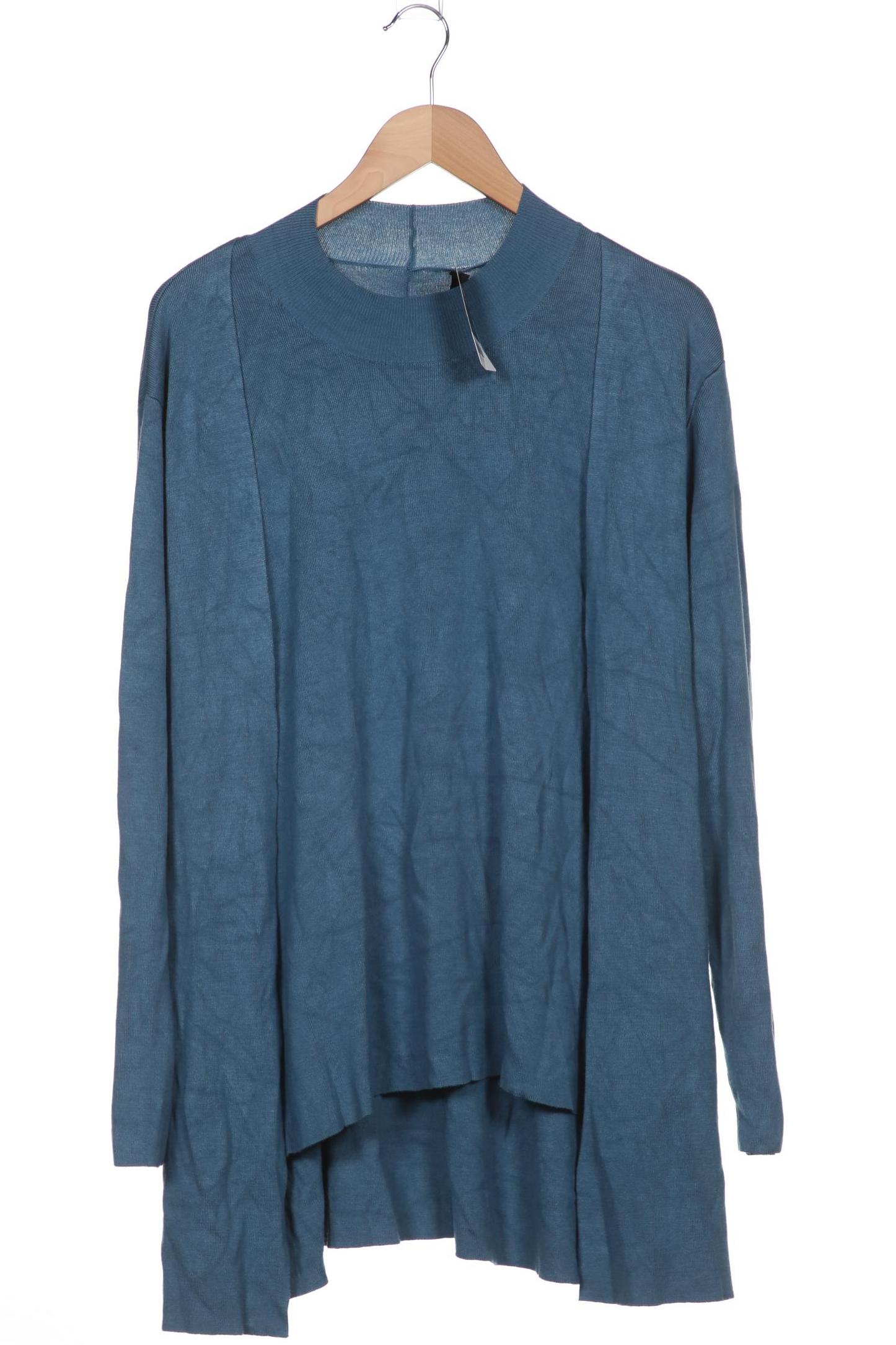 

Steffen Schraut Damen Pullover, türkis