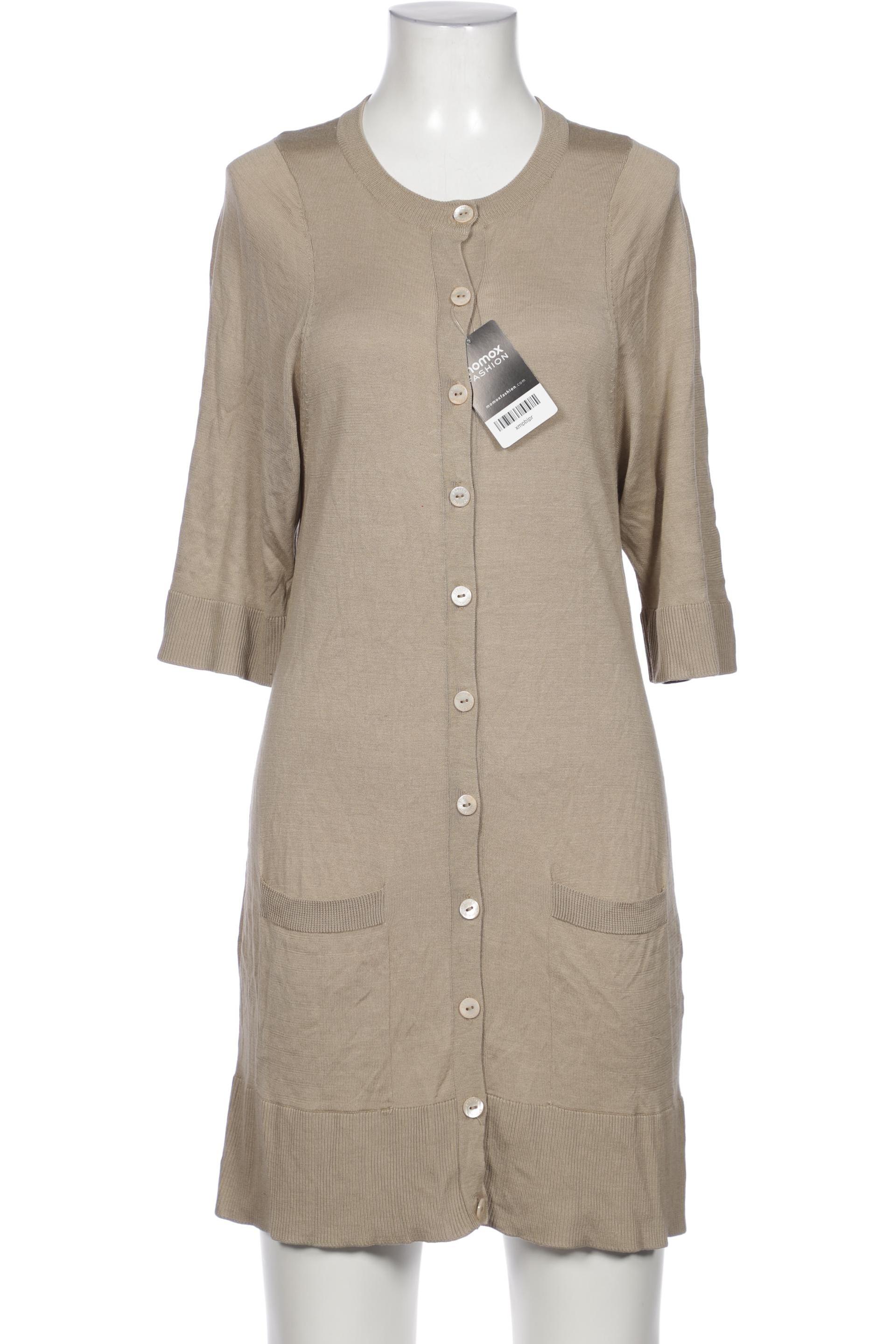 

Steffen Schraut Damen Strickjacke, beige
