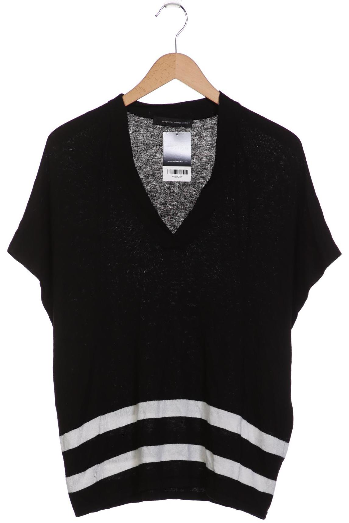 

Steffen Schraut Damen Pullover, schwarz, Gr. 36