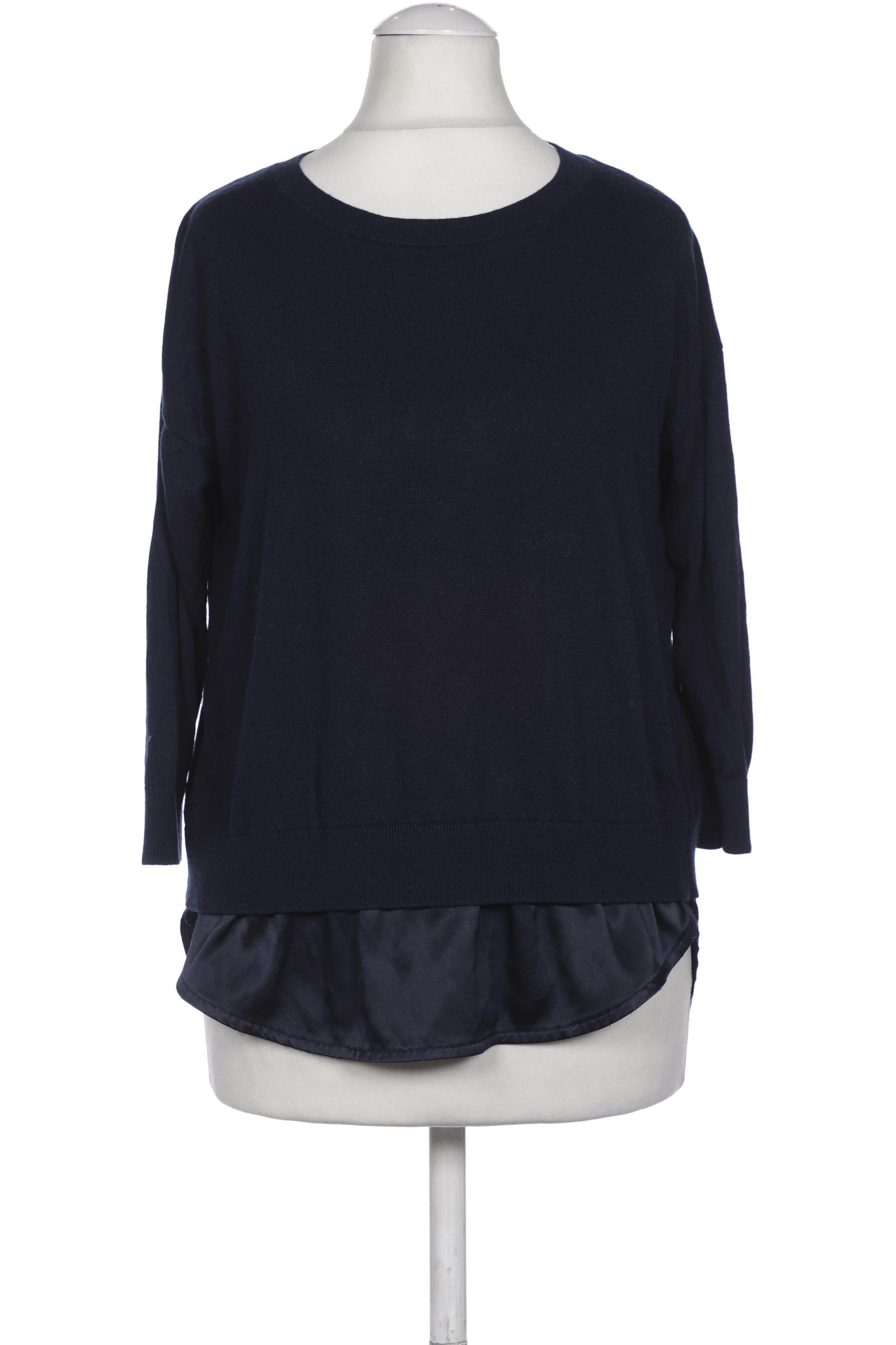

Steffen Schraut Damen Pullover, marineblau
