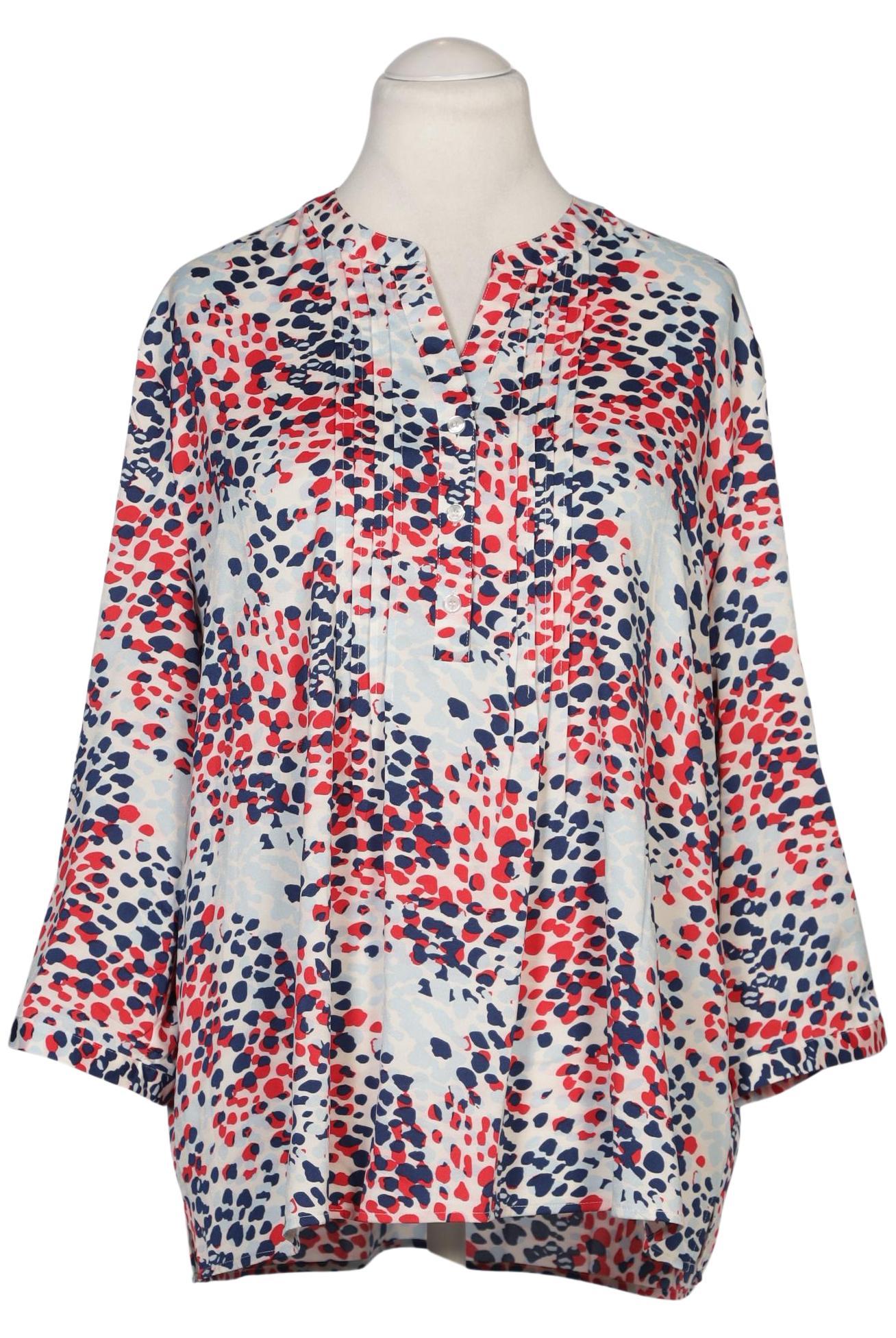 

Steffen Schraut Damen Bluse, mehrfarbig, Gr. 46