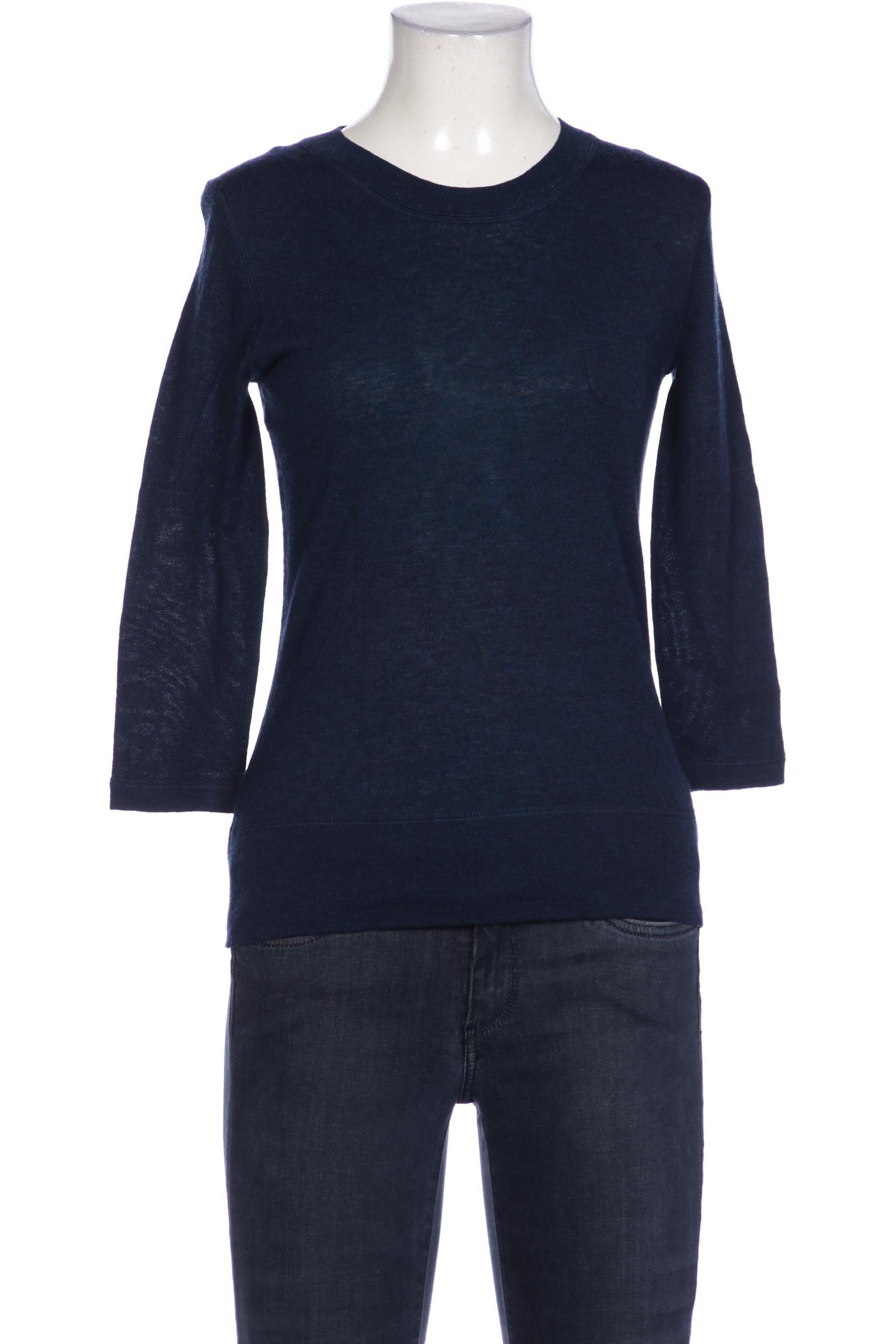 

Steffen Schraut Damen Pullover, marineblau