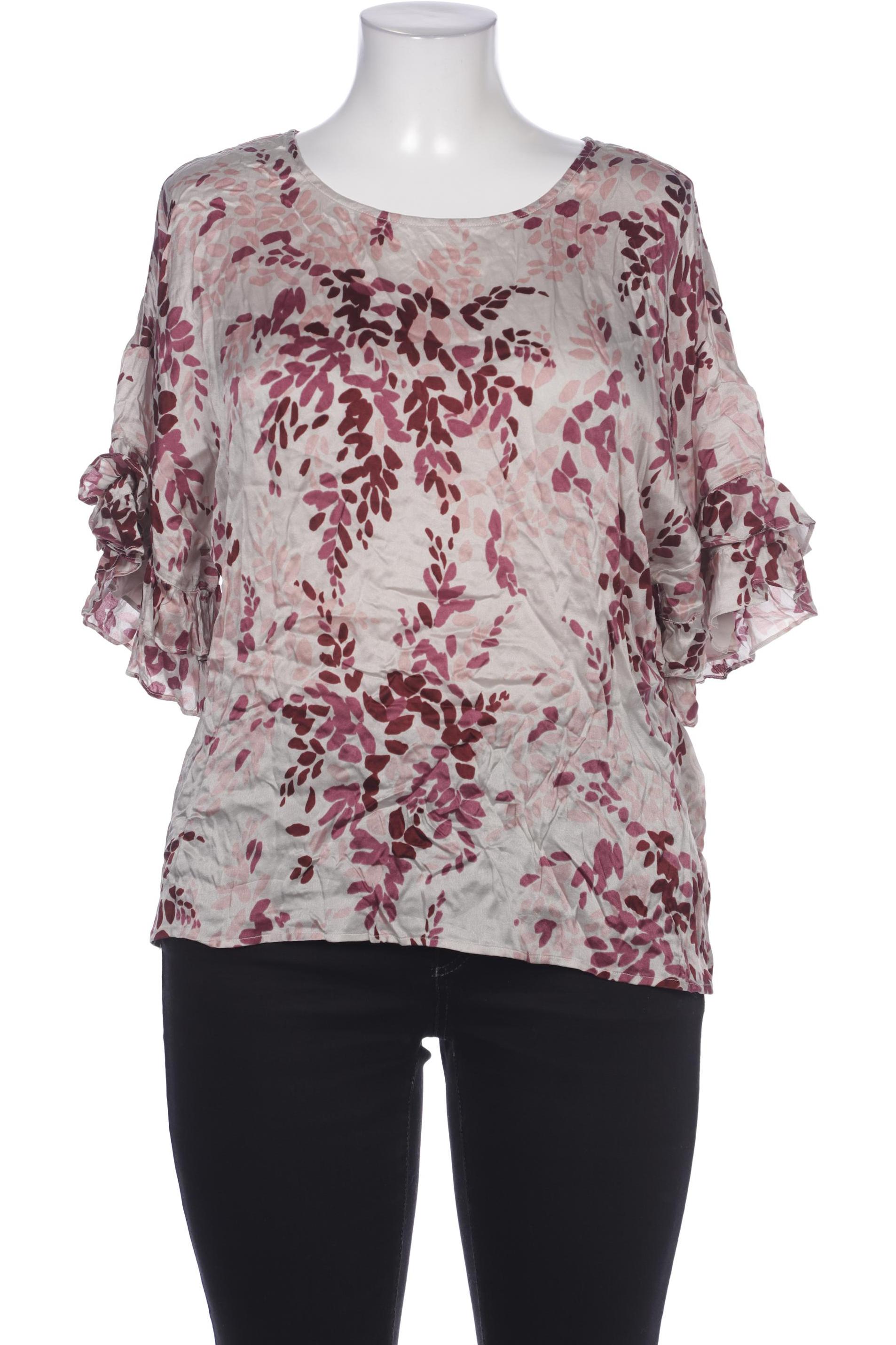 

Steffen Schraut Damen Bluse, beige, Gr. 44