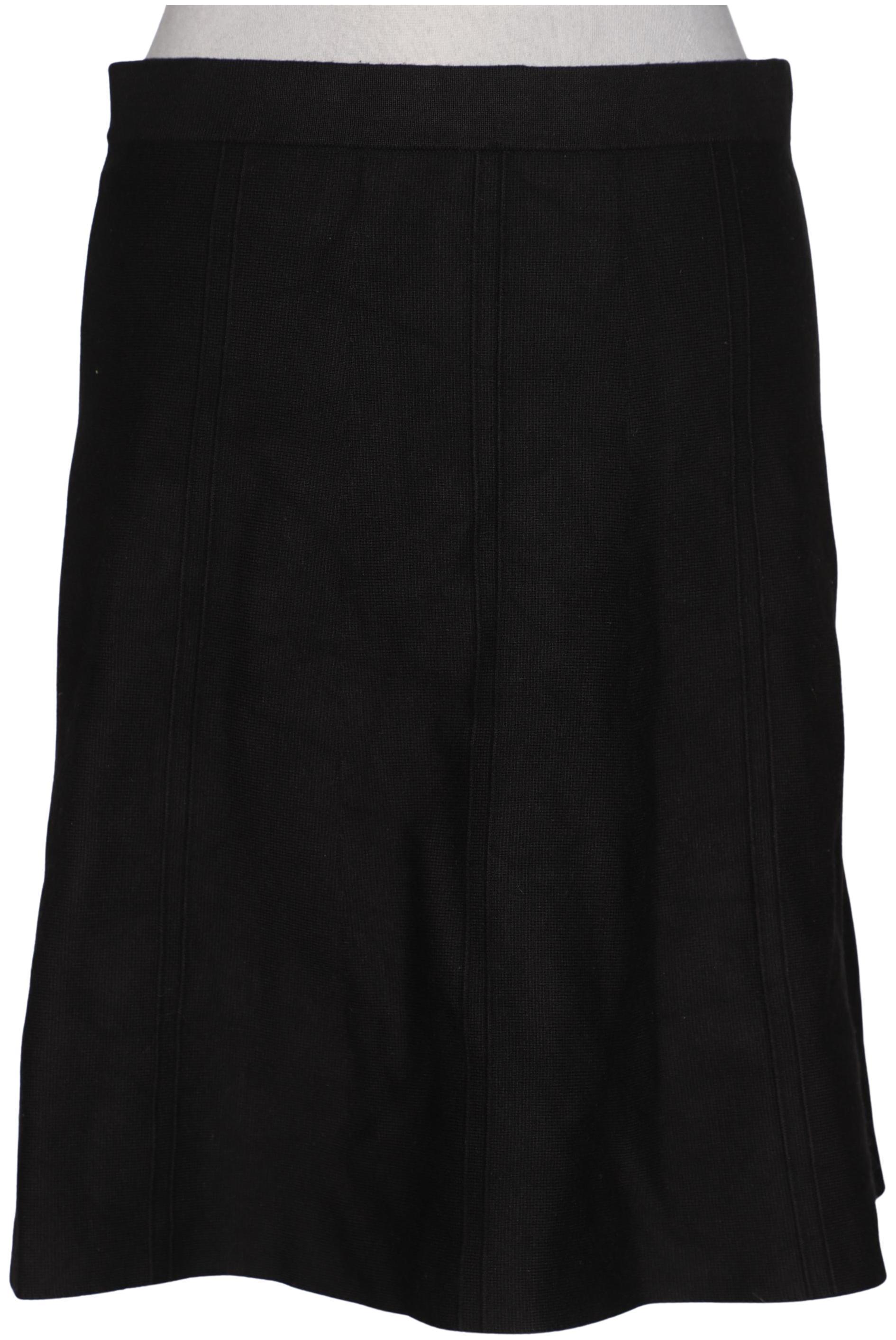 

Steffen Schraut Damen Rock, schwarz, Gr. 38