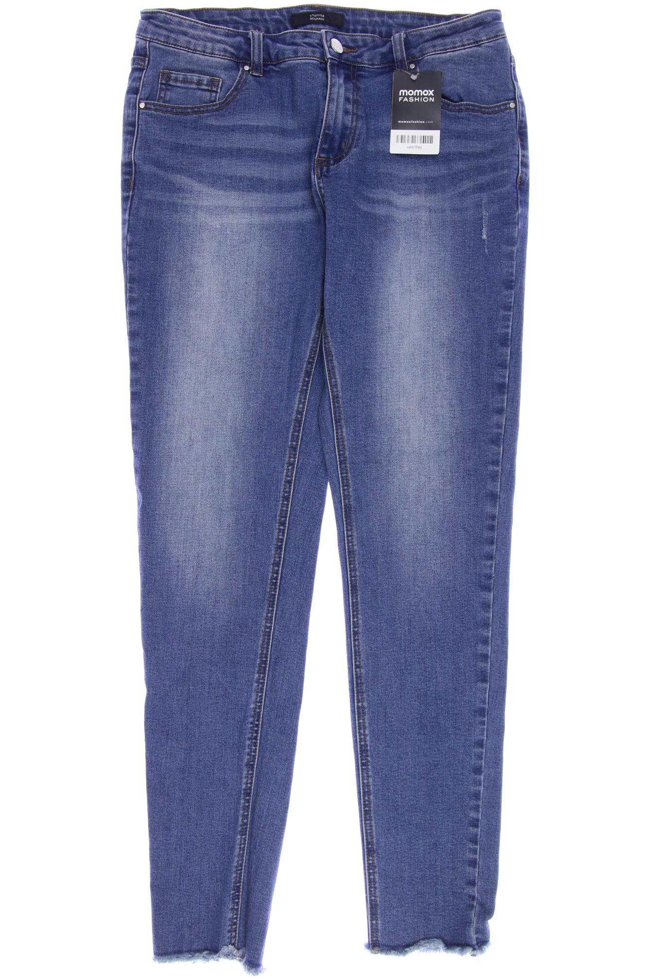 

Steffen Schraut Damen Jeans, blau, Gr. 38