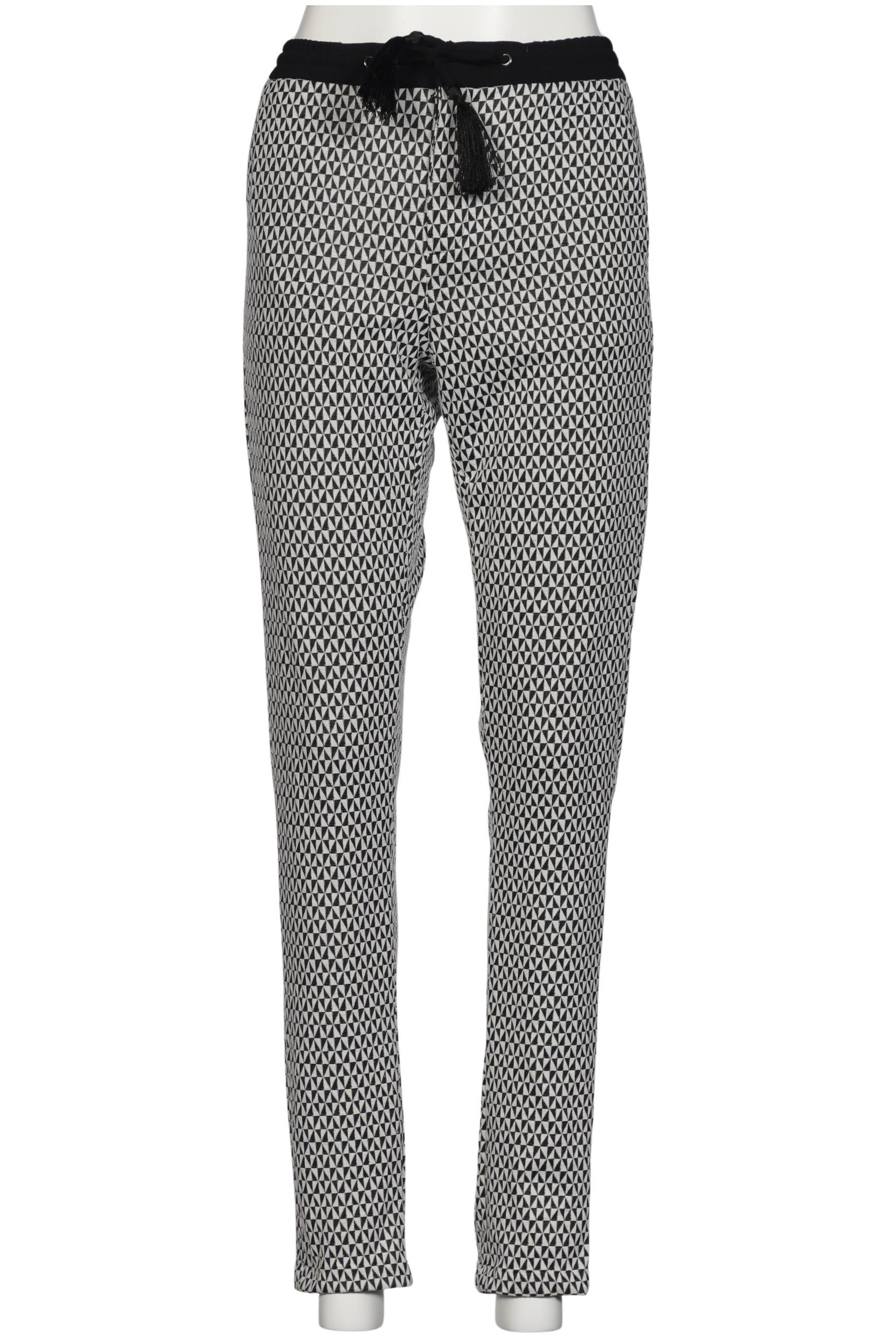 

Steffen Schraut Damen Stoffhose, mehrfarbig, Gr. 0