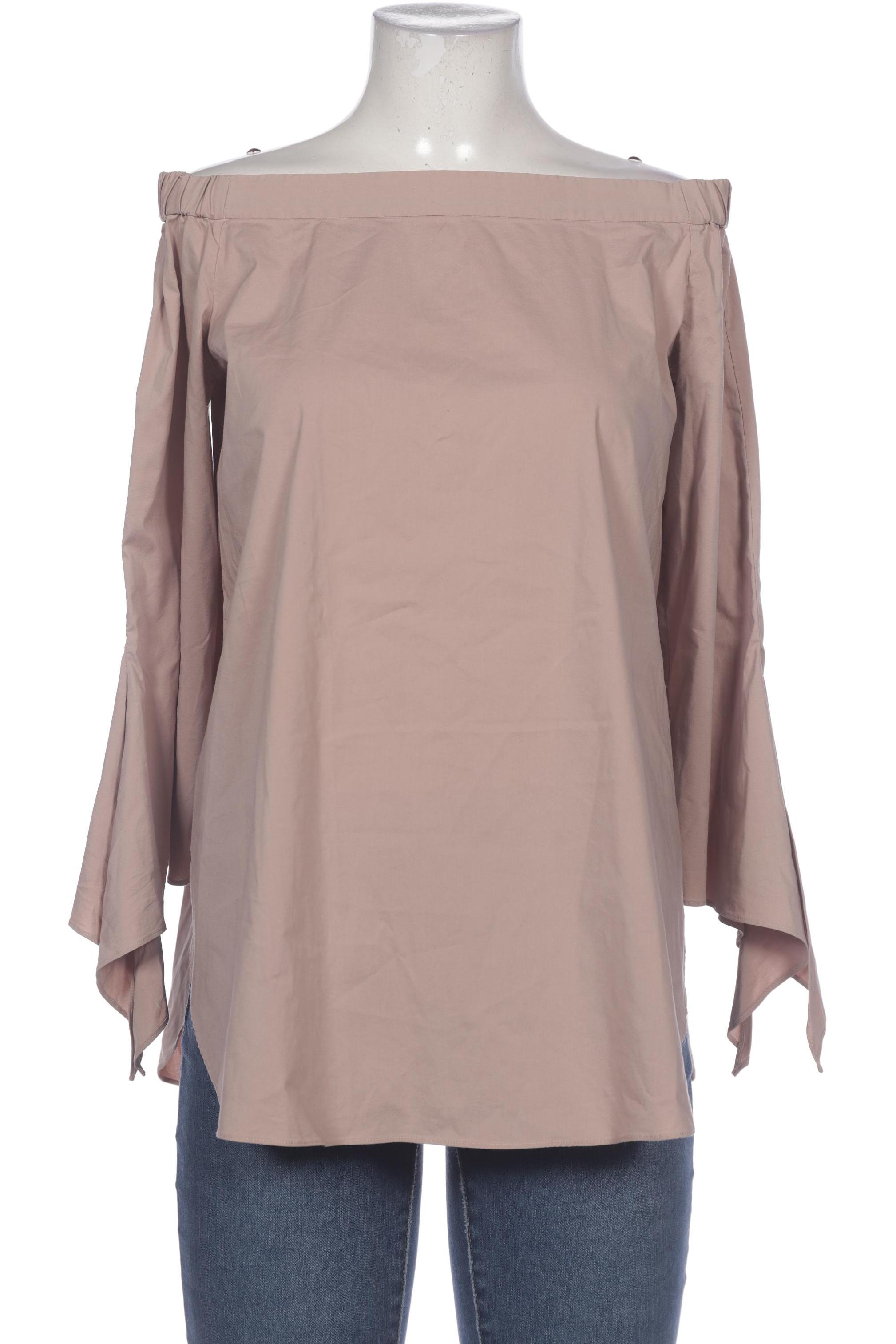 

Steffen Schraut Damen Bluse, beige, Gr. 40