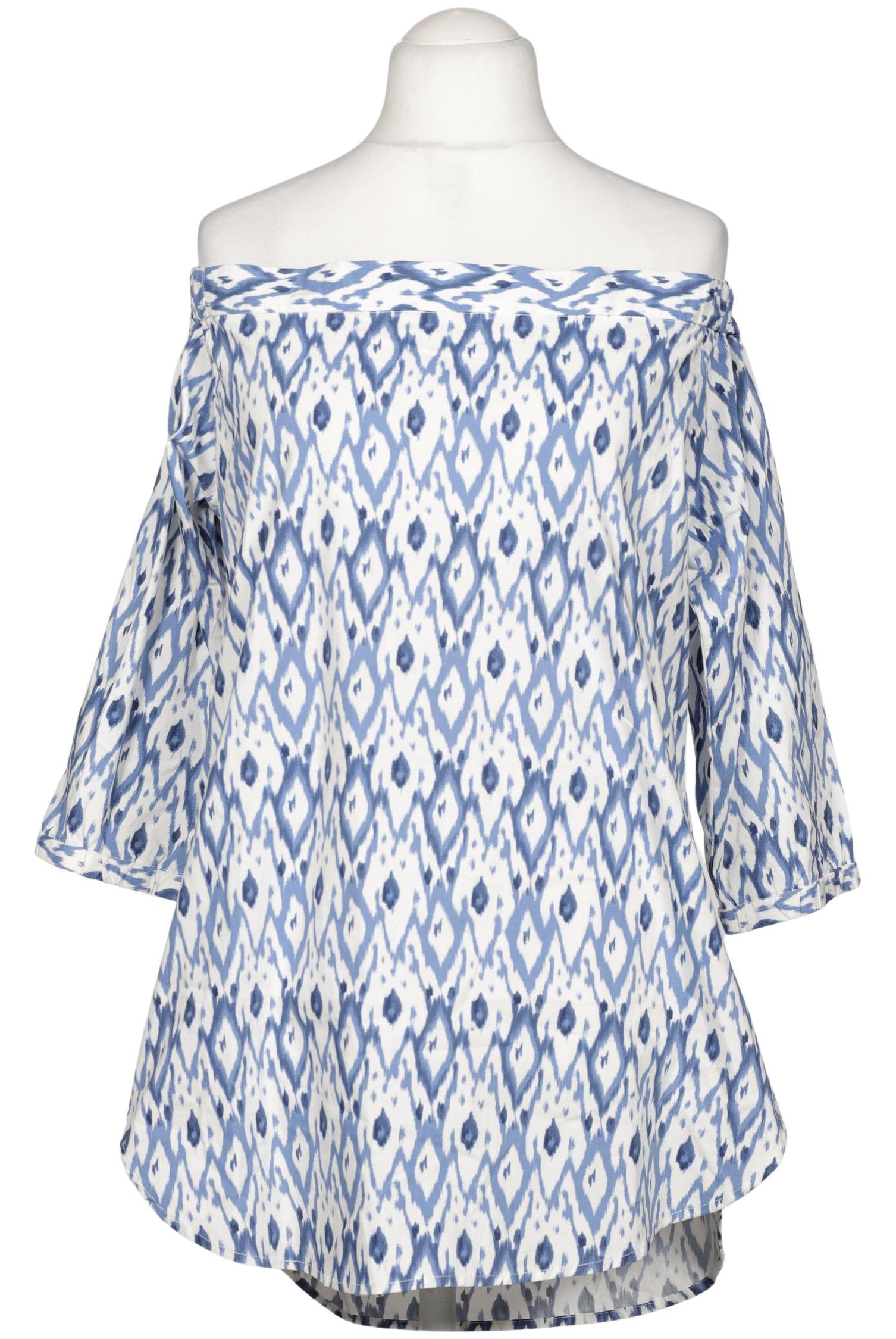 

Steffen Schraut Damen Bluse, mehrfarbig, Gr. 44