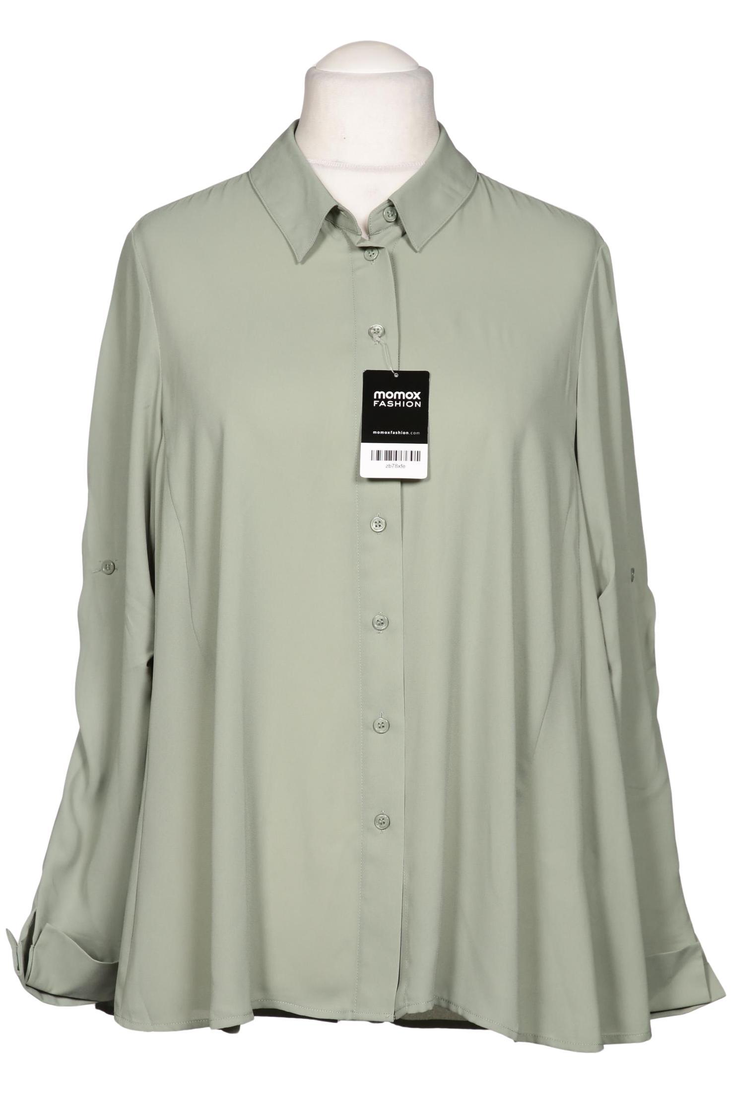 

Steffen Schraut Damen Bluse, hellgrün, Gr. 42