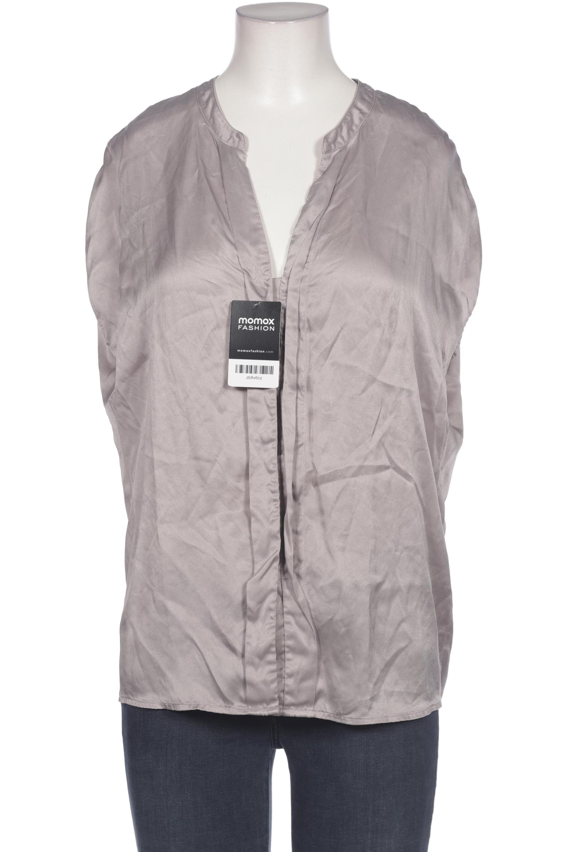 

Steffen Schraut Damen Bluse, grau, Gr. 34