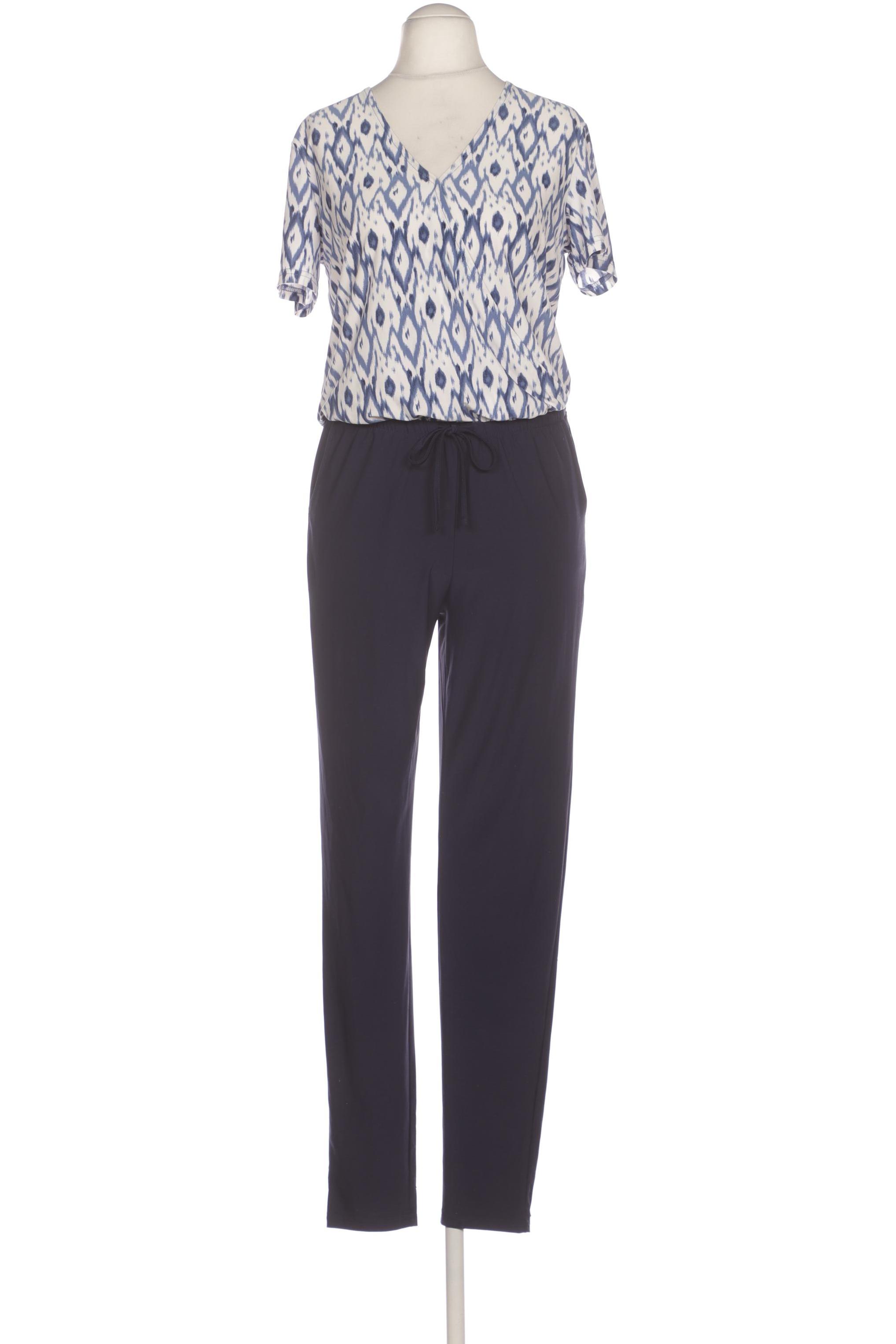 

Steffen Schraut Damen Jumpsuit/Overall, marineblau, Gr. 36