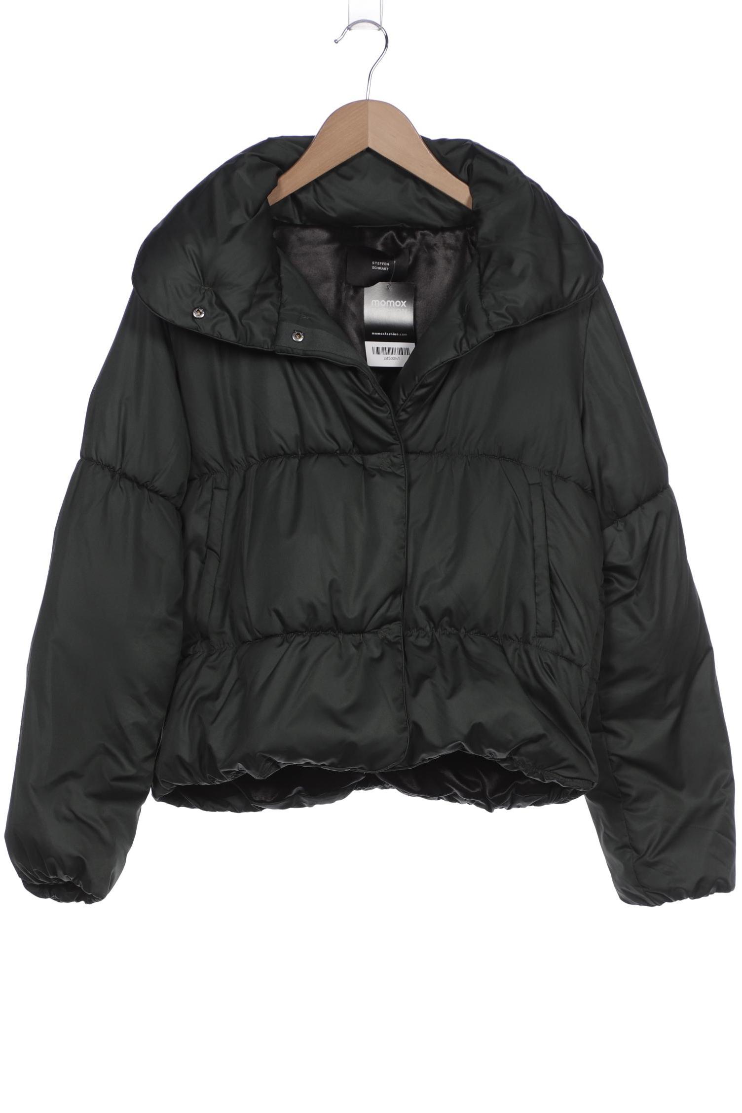 

Steffen Schraut Damen Jacke, grün, Gr. 38