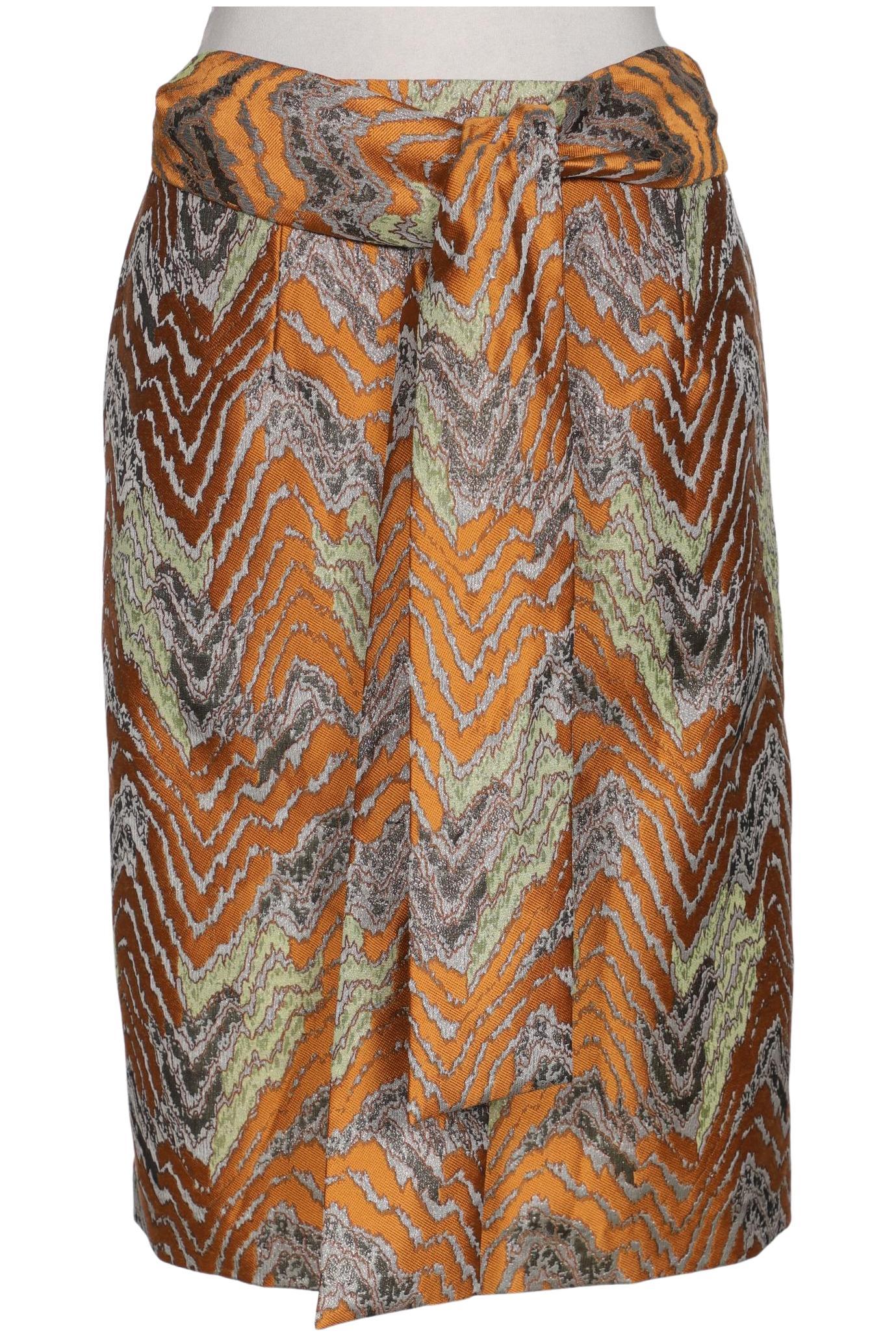 

Steffen Schraut Damen Rock, mehrfarbig, Gr. 38