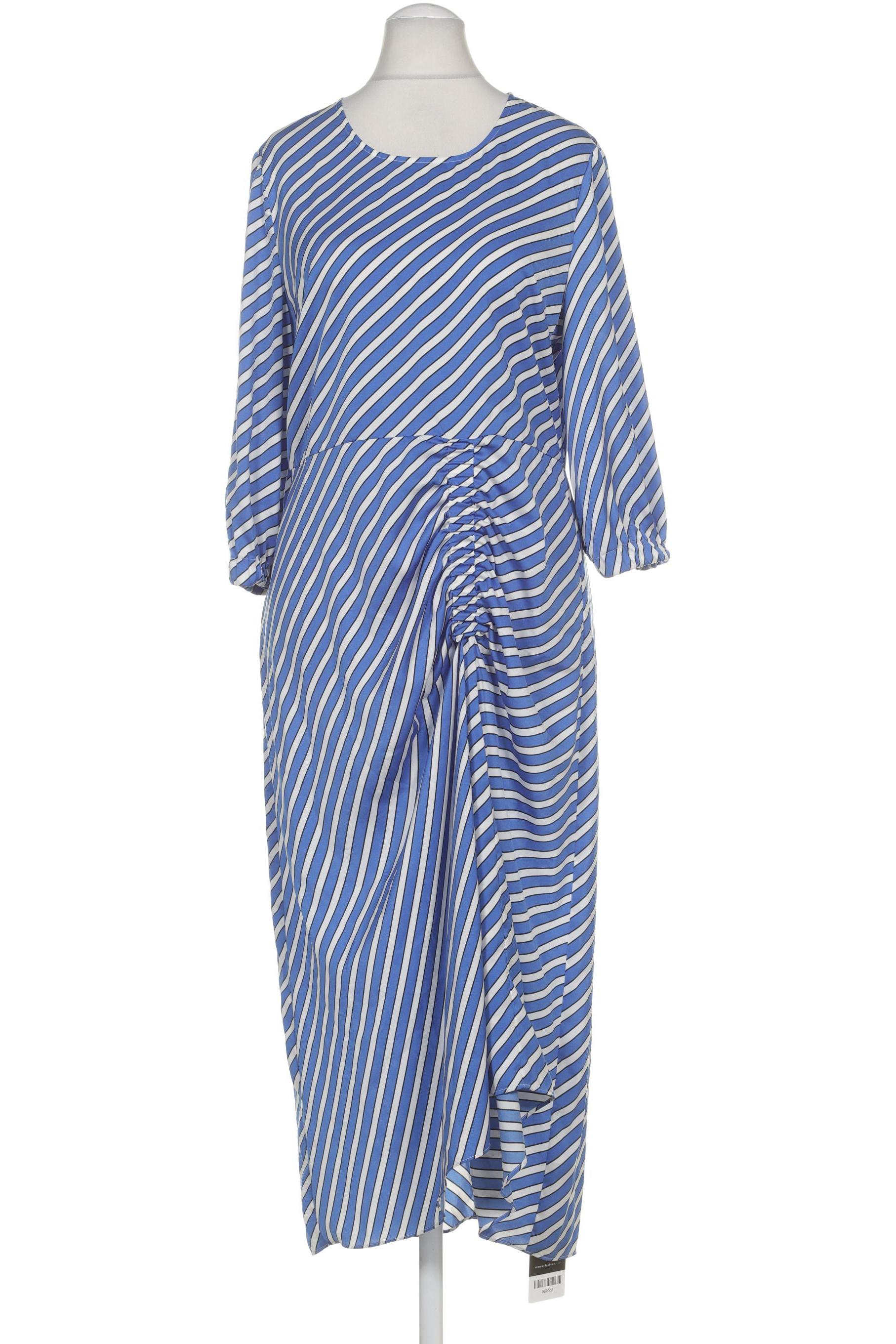 

Steffen Schraut Damen Kleid, blau, Gr. 40