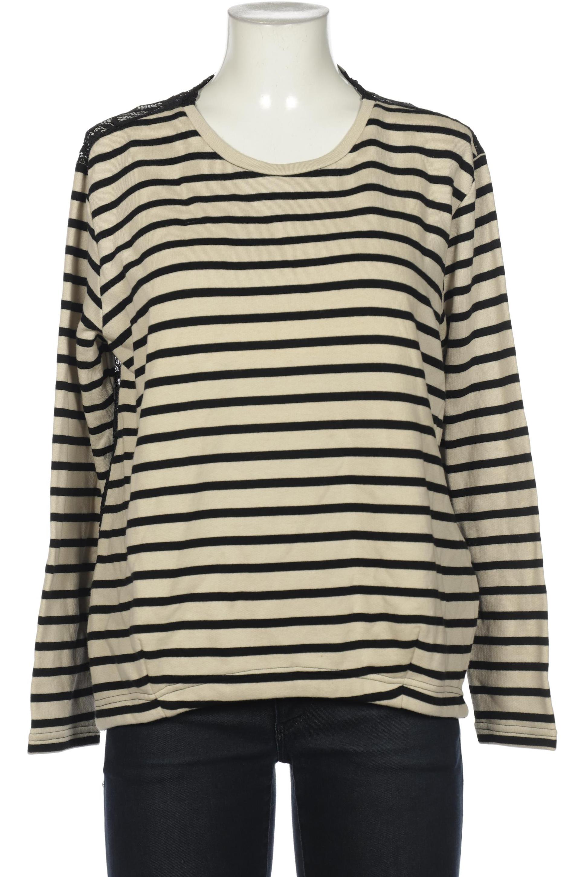 

Steffen Schraut Damen Sweatshirt, schwarz, Gr. 40
