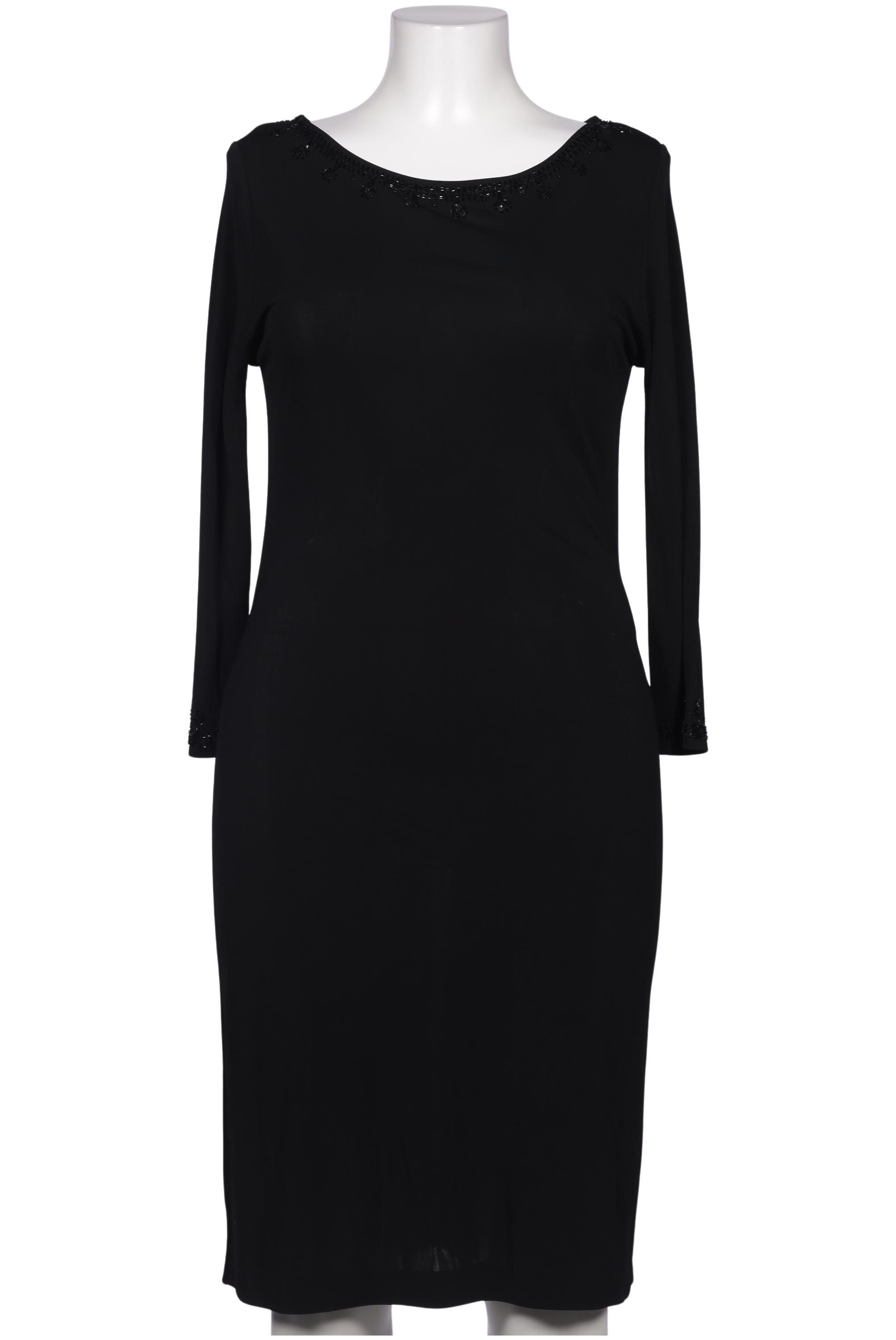 

Steffen Schraut Damen Kleid, schwarz, Gr. 42