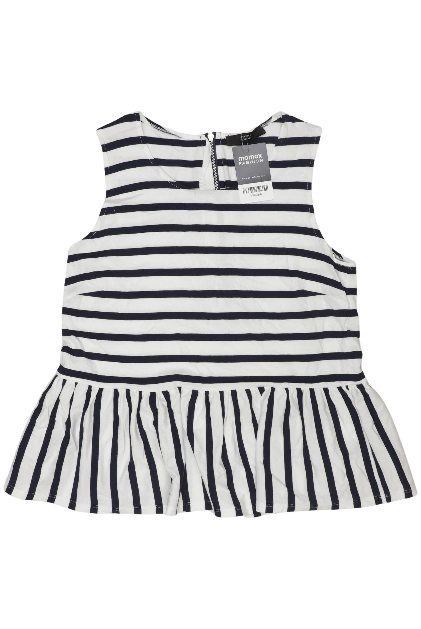 

Steffen Schraut Damen Top, mehrfarbig, Gr. 36