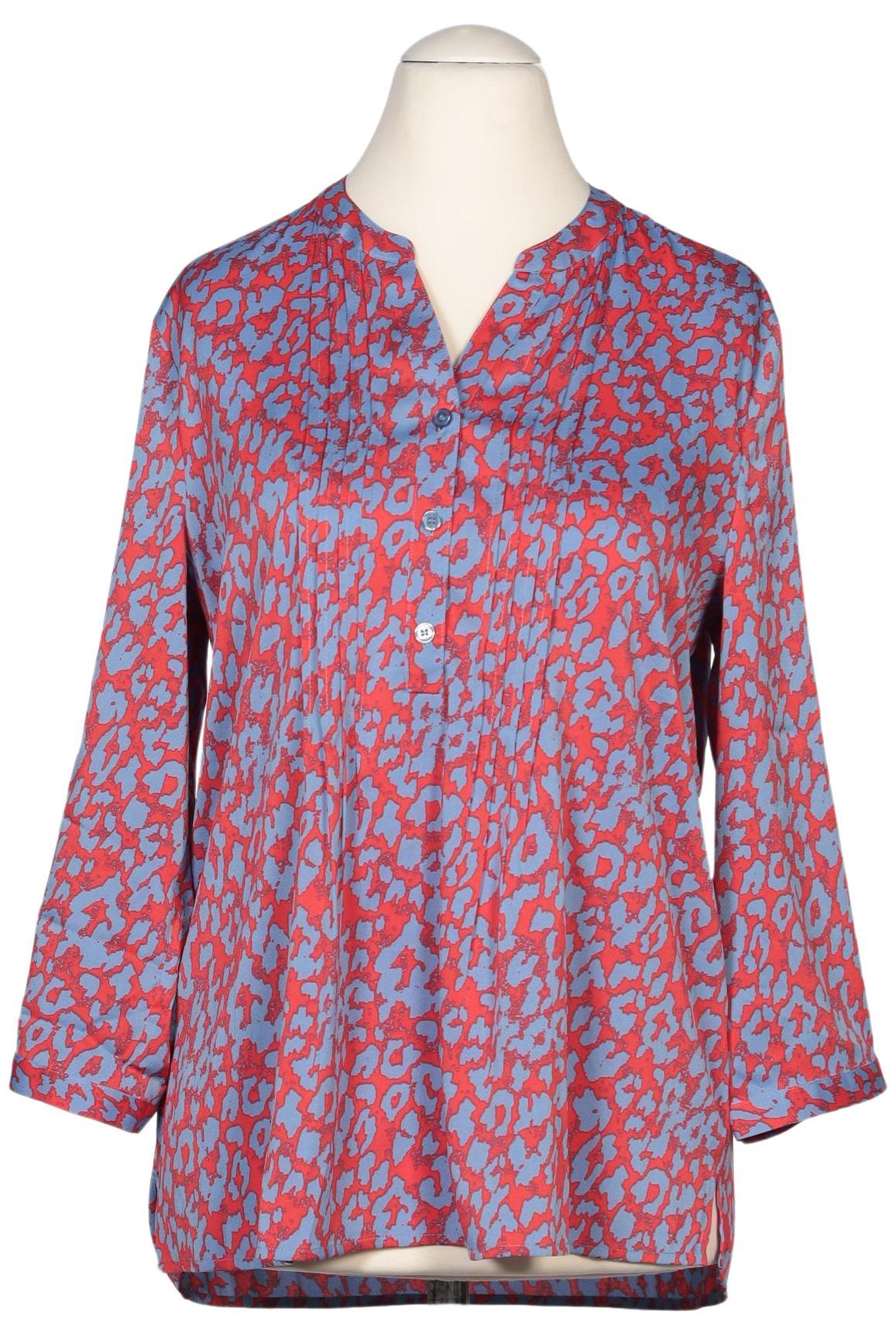 

Steffen Schraut Damen Bluse, mehrfarbig, Gr. 36