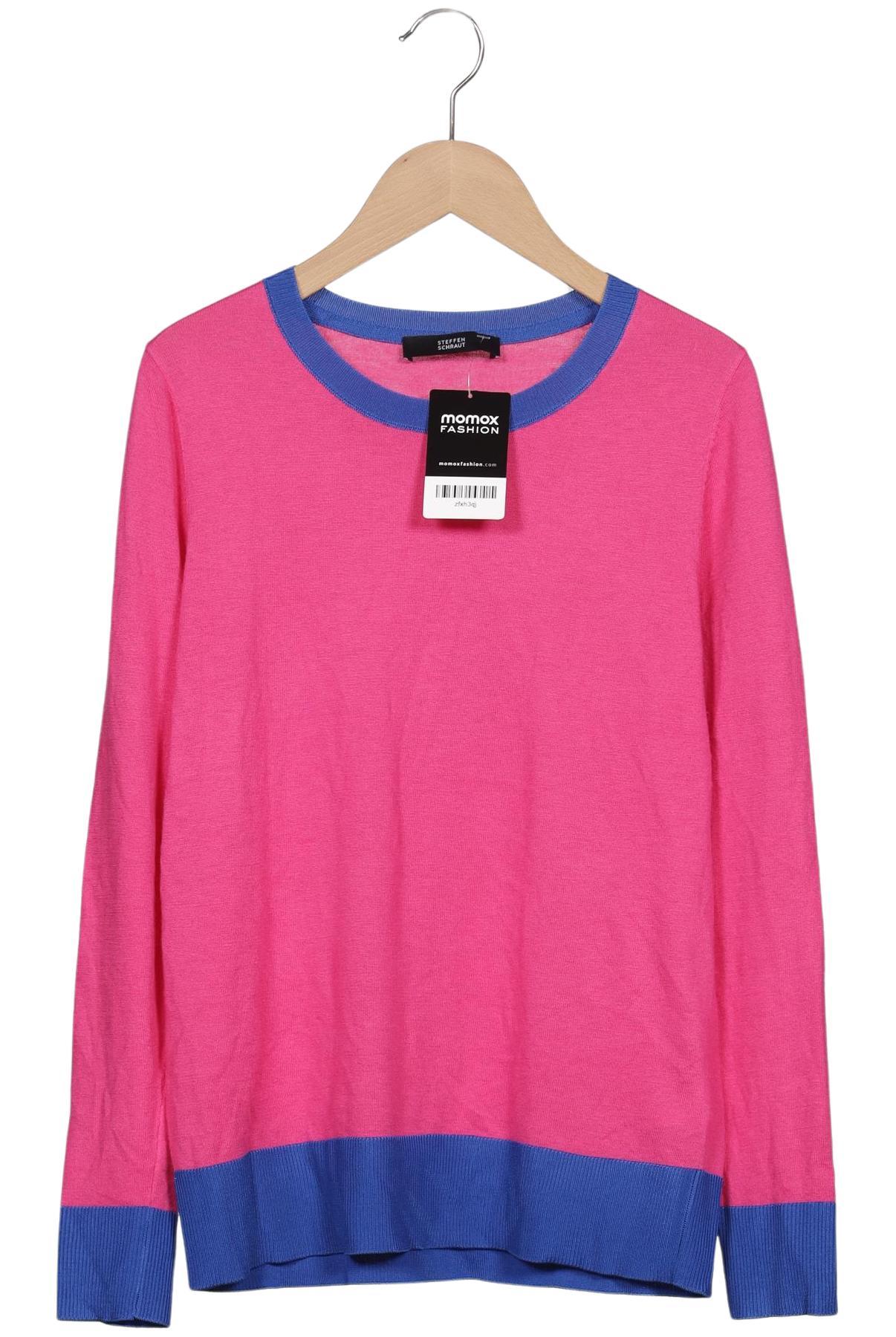 

Steffen Schraut Damen Pullover, mehrfarbig, Gr. 36