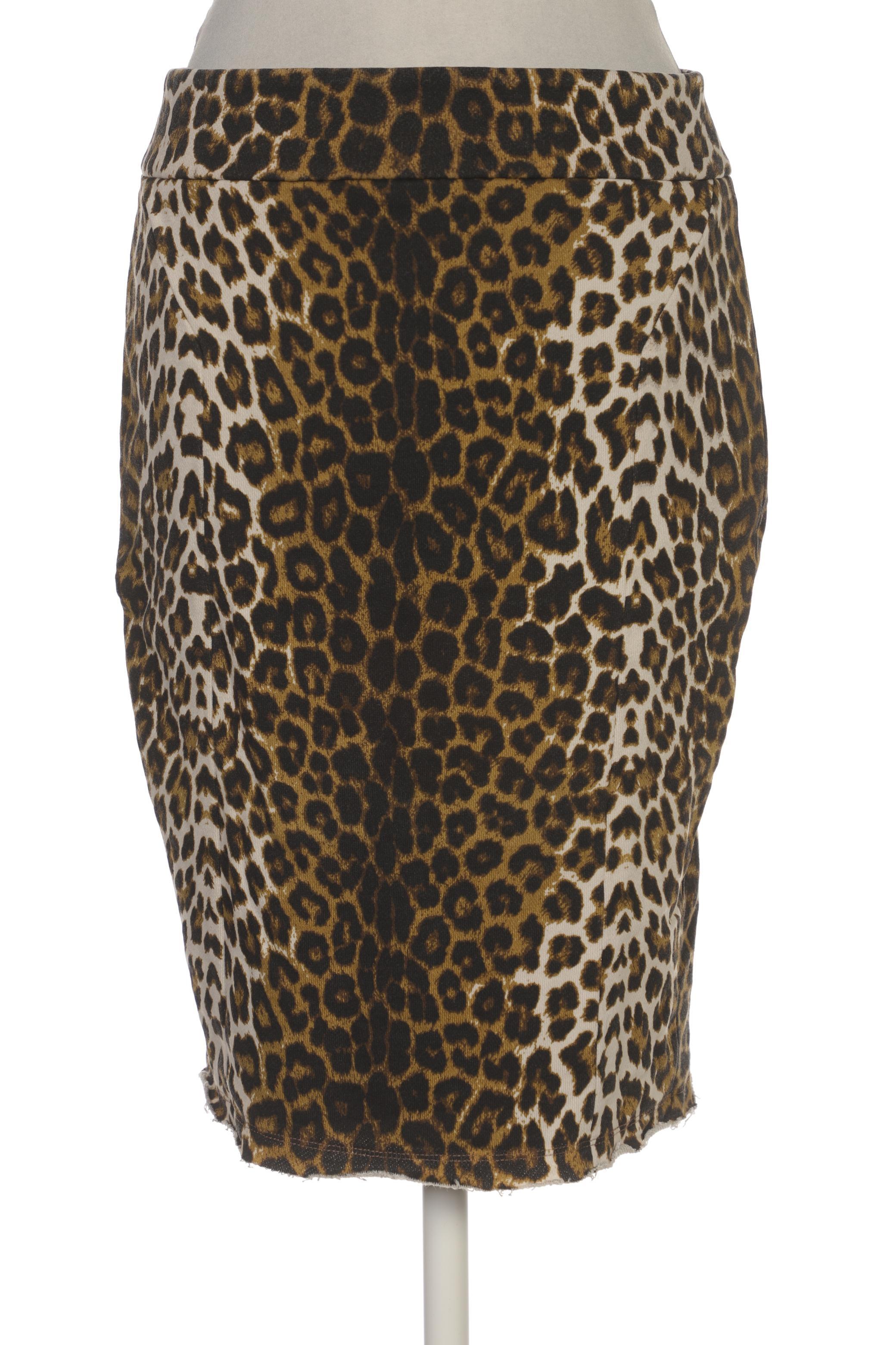 

Steffen Schraut Damen Rock, beige, Gr. 36