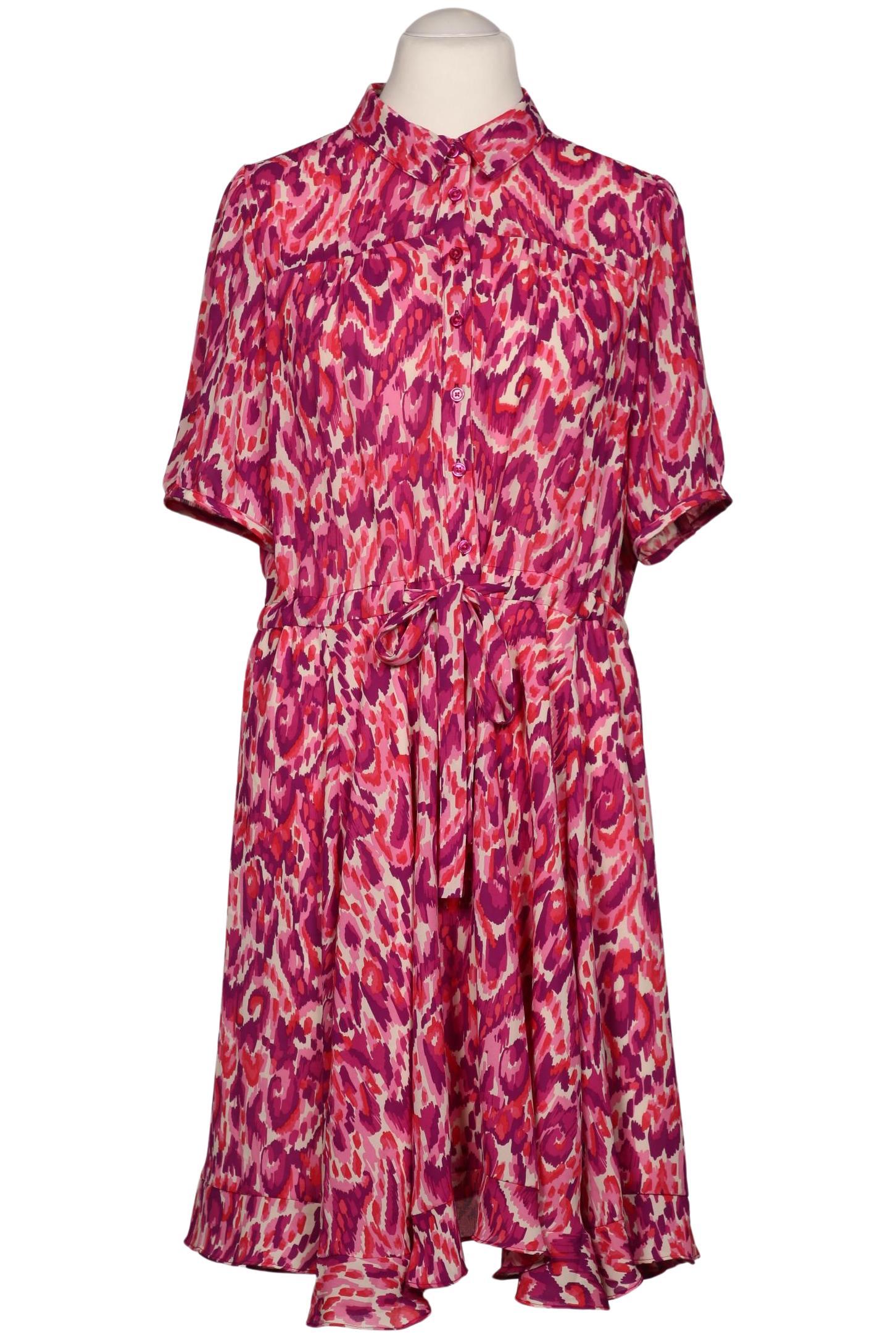 

Steffen Schraut Damen Kleid, pink, Gr. 40