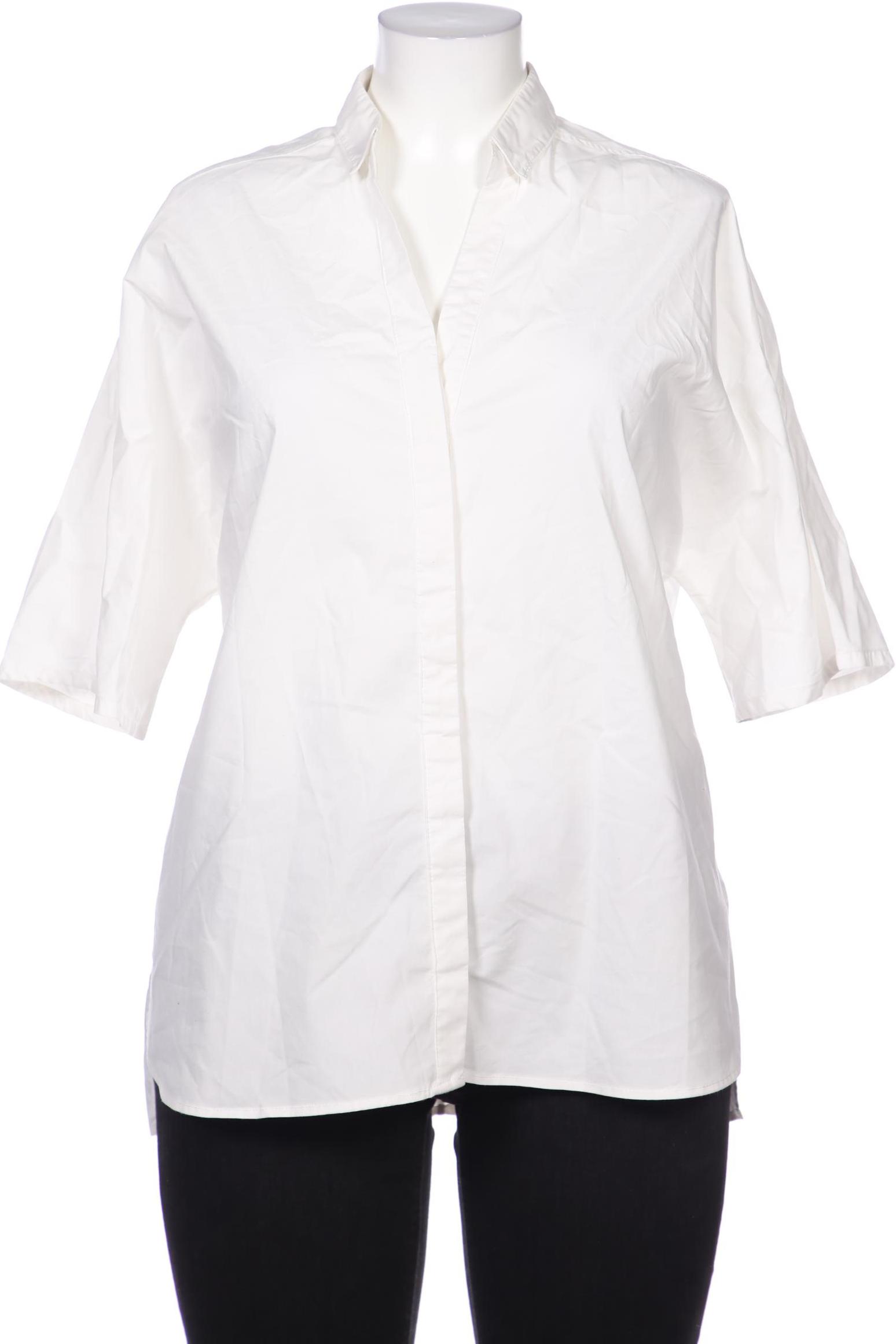 

Steffen Schraut Damen Bluse, weiß