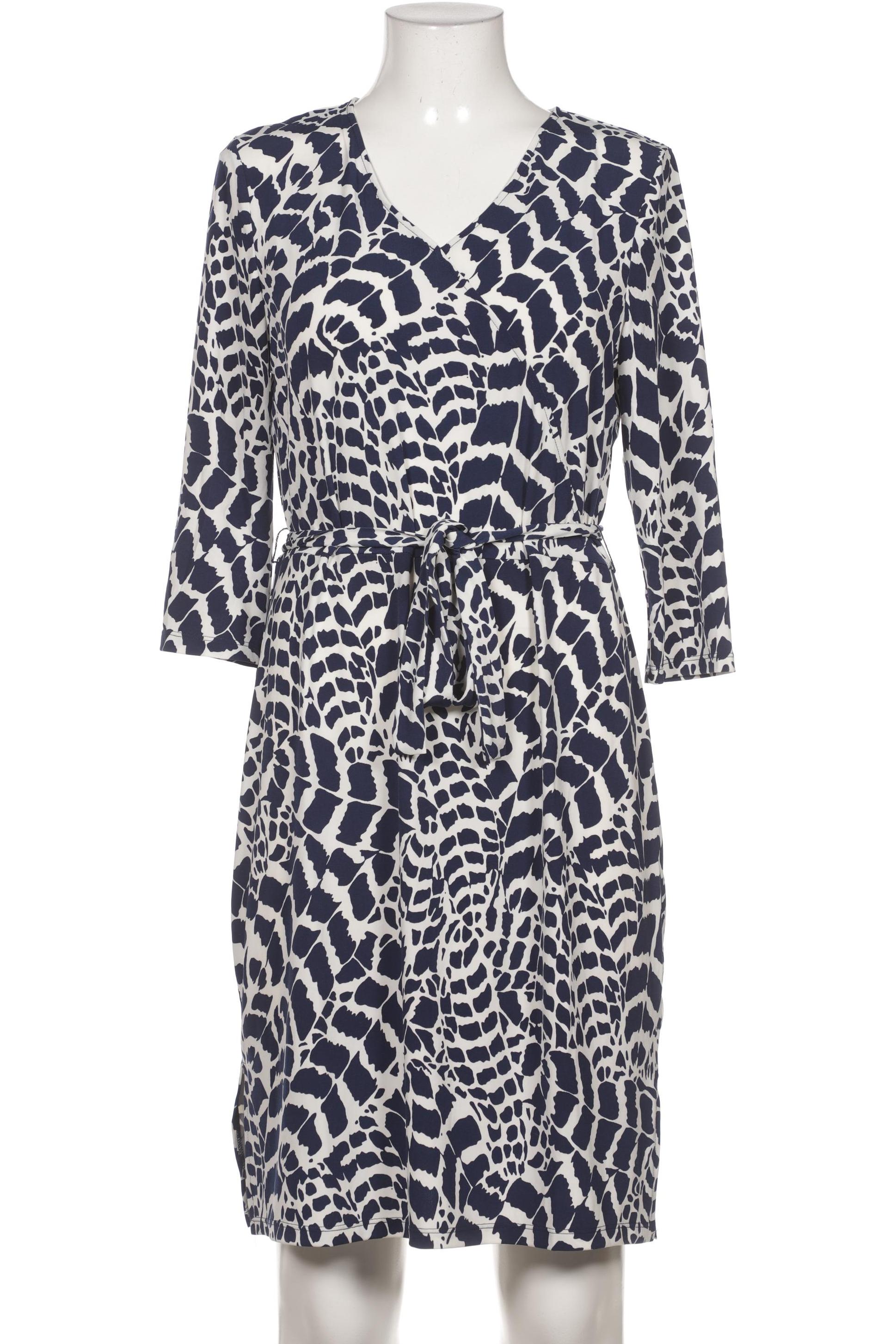 

Steffen Schraut Damen Kleid, marineblau, Gr. 40