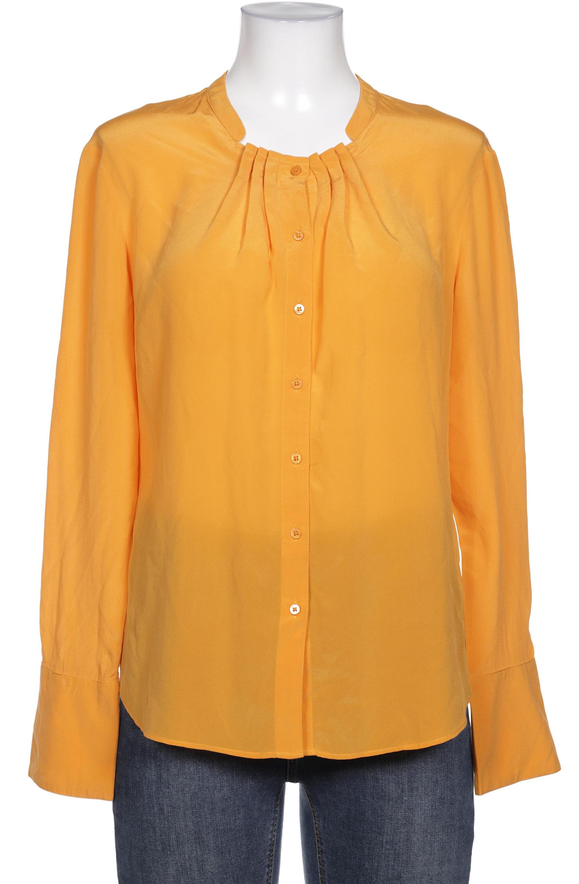 

Steffen Schraut Damen Bluse, orange, Gr. 38