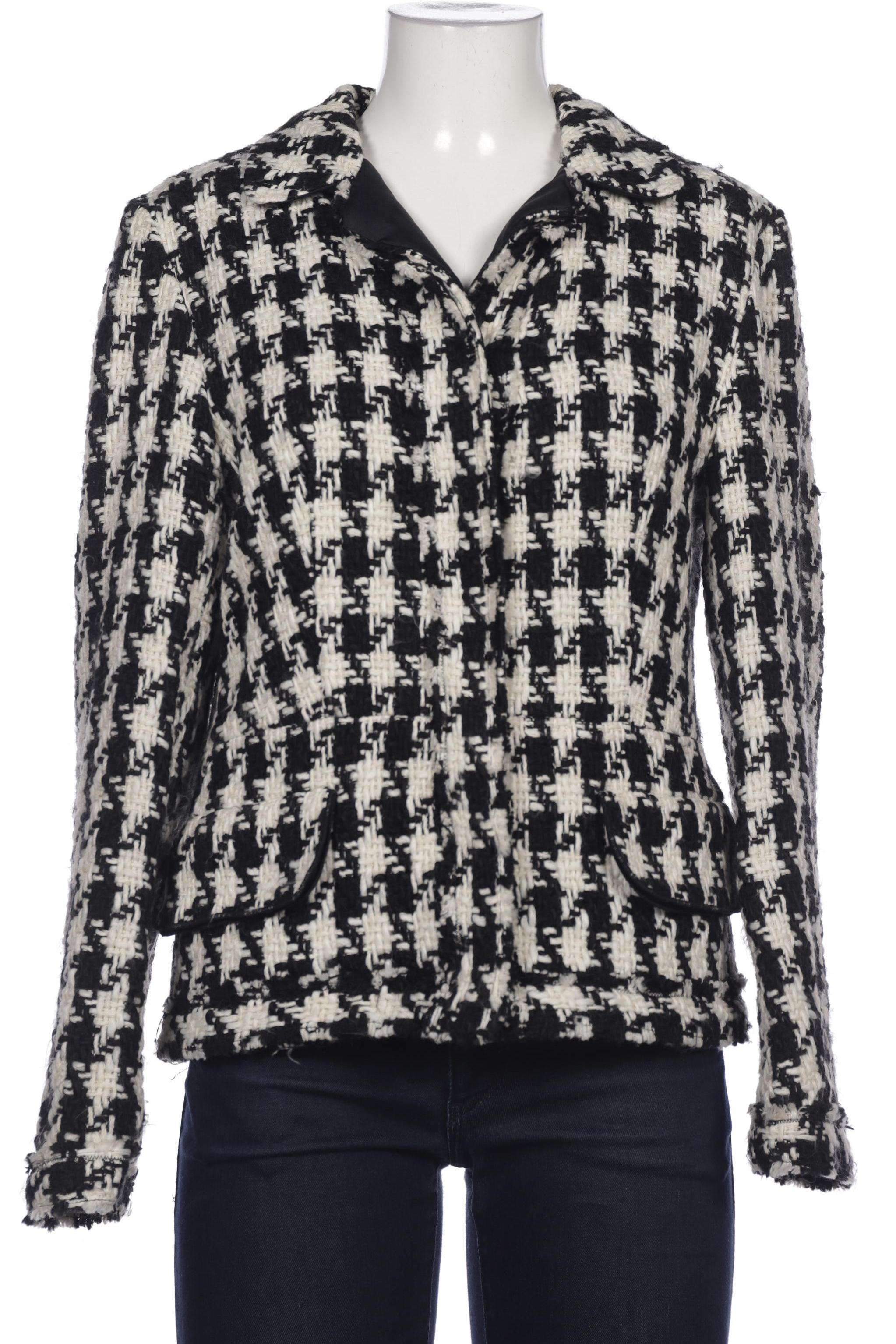 

Steffen Schraut Damen Blazer, schwarz, Gr. 40