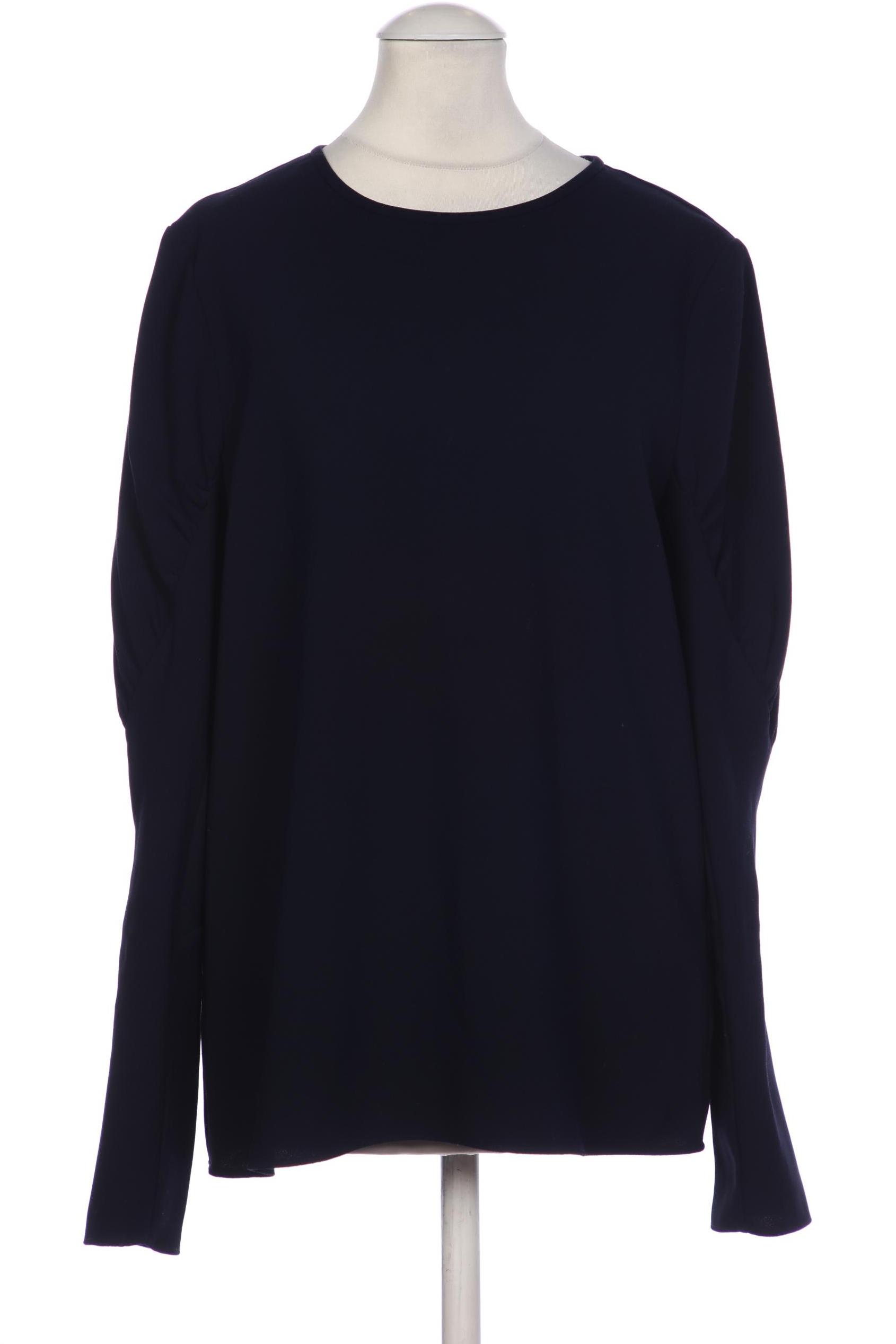 

Steffen Schraut Damen Bluse, marineblau, Gr. 34