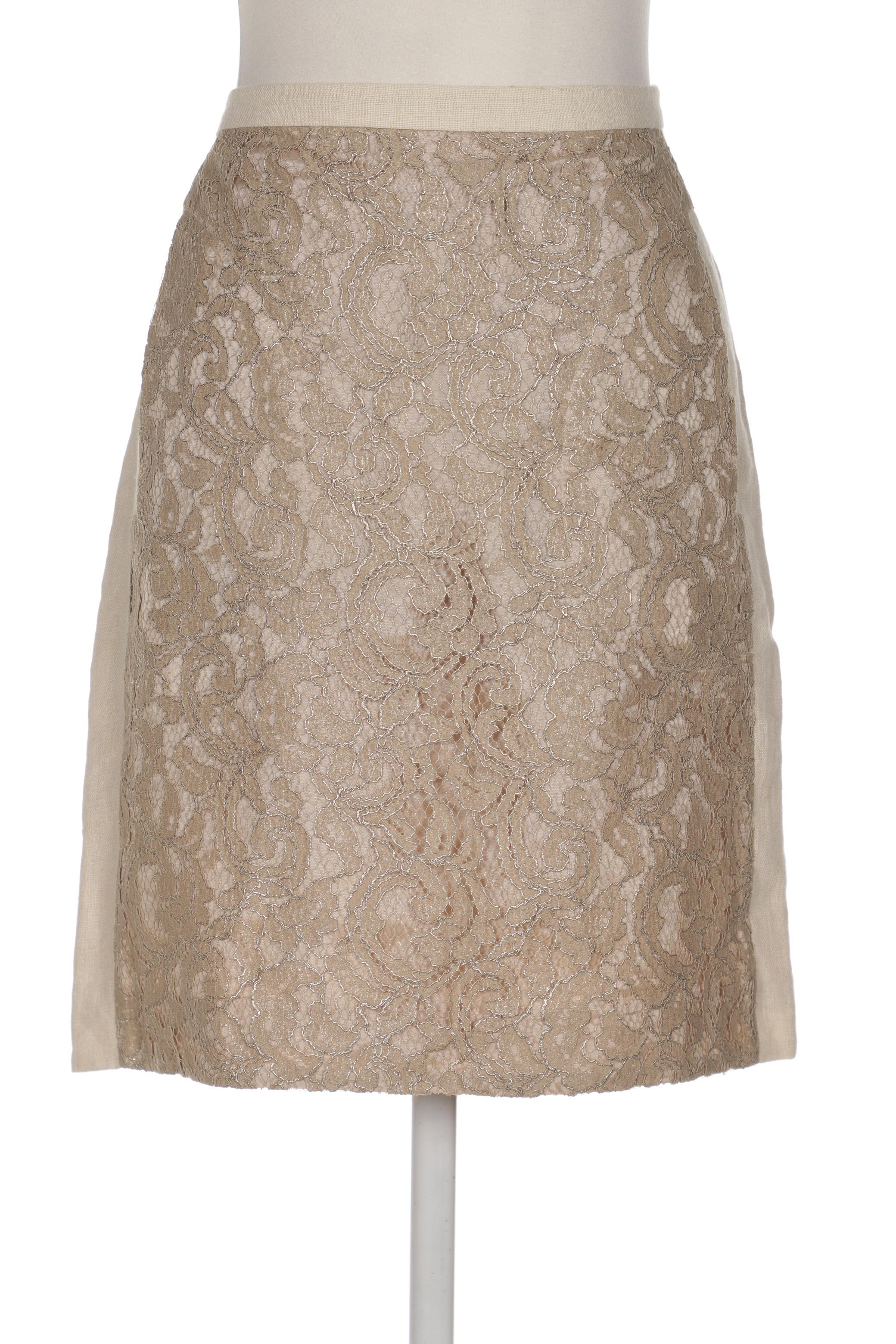 

Steffen Schraut Damen Rock, beige