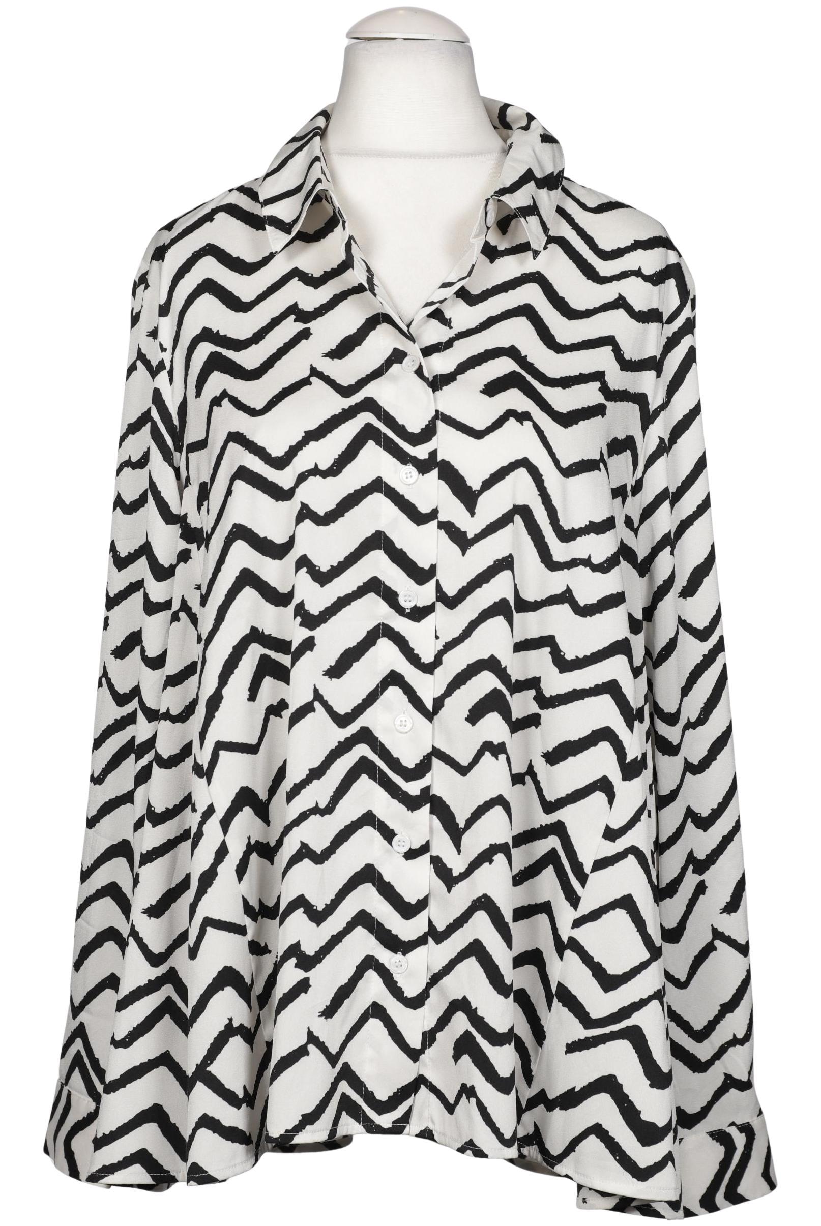 

Steffen Schraut Damen Bluse, weiß, Gr. 40