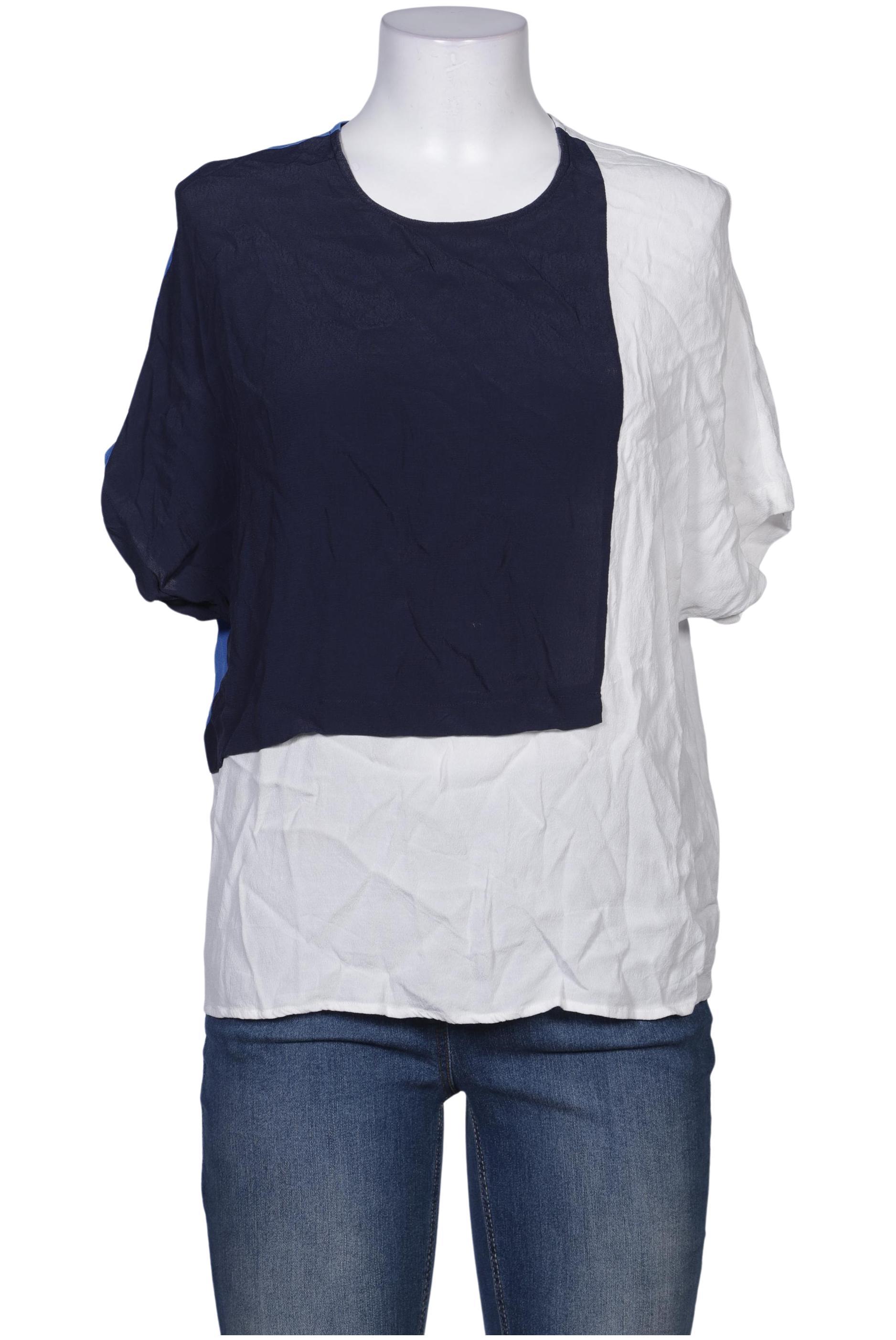 

Steffen Schraut Damen Bluse, mehrfarbig, Gr. 36